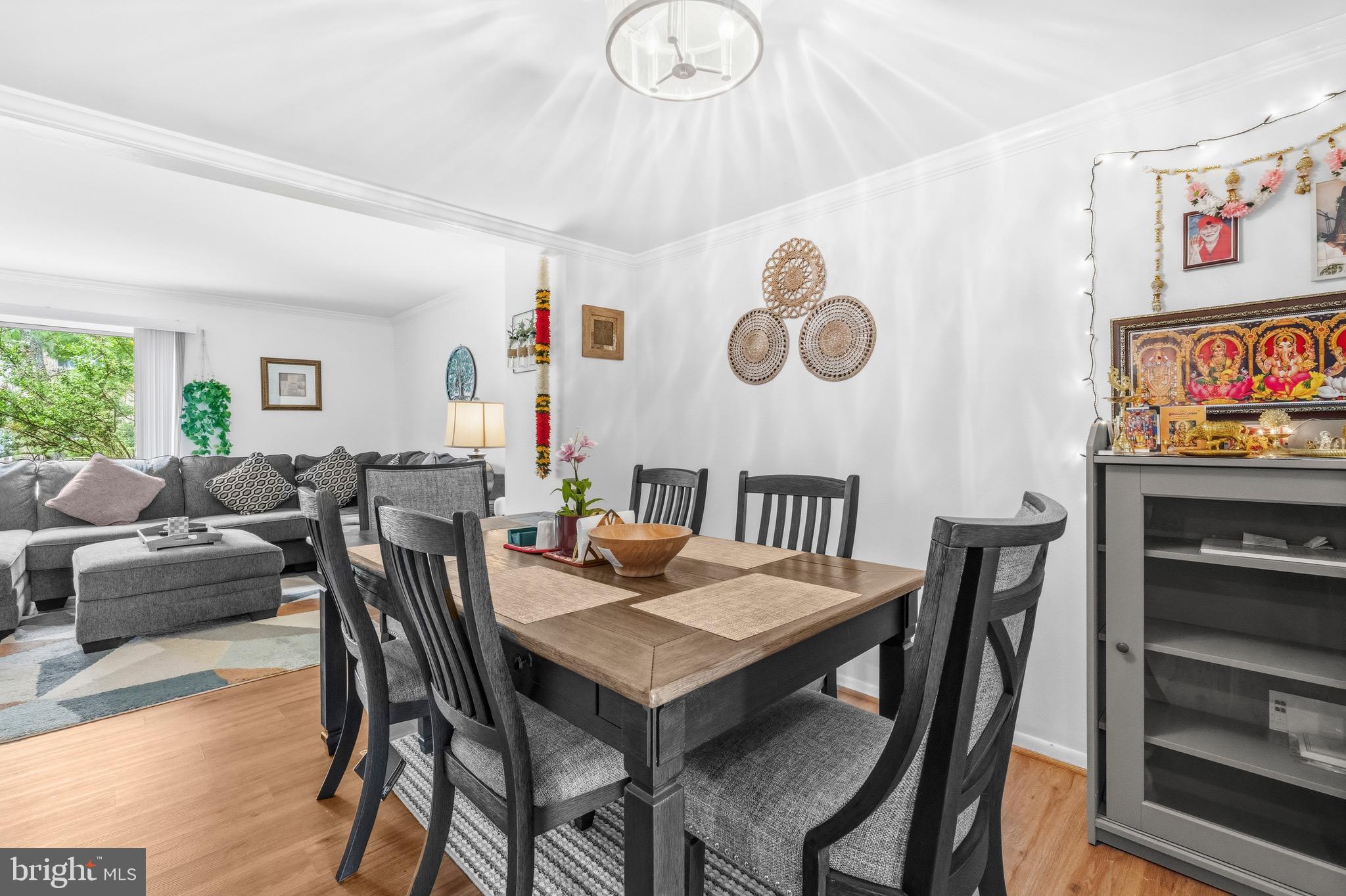 VILLAGE OF HICKORY RIDGE - Residential