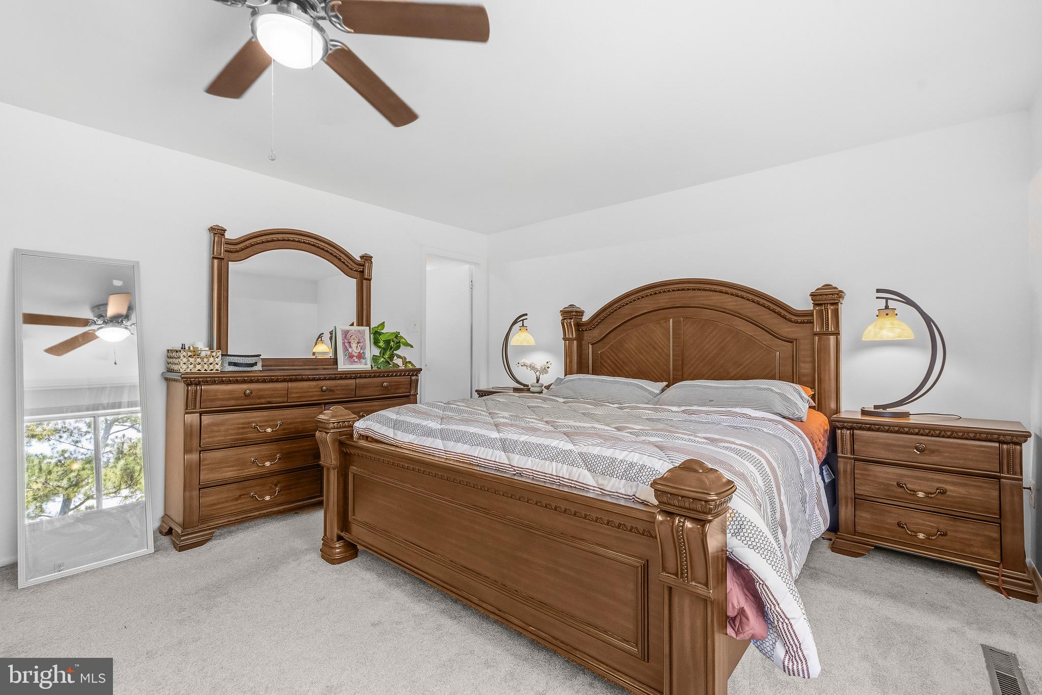 VILLAGE OF HICKORY RIDGE - Residential