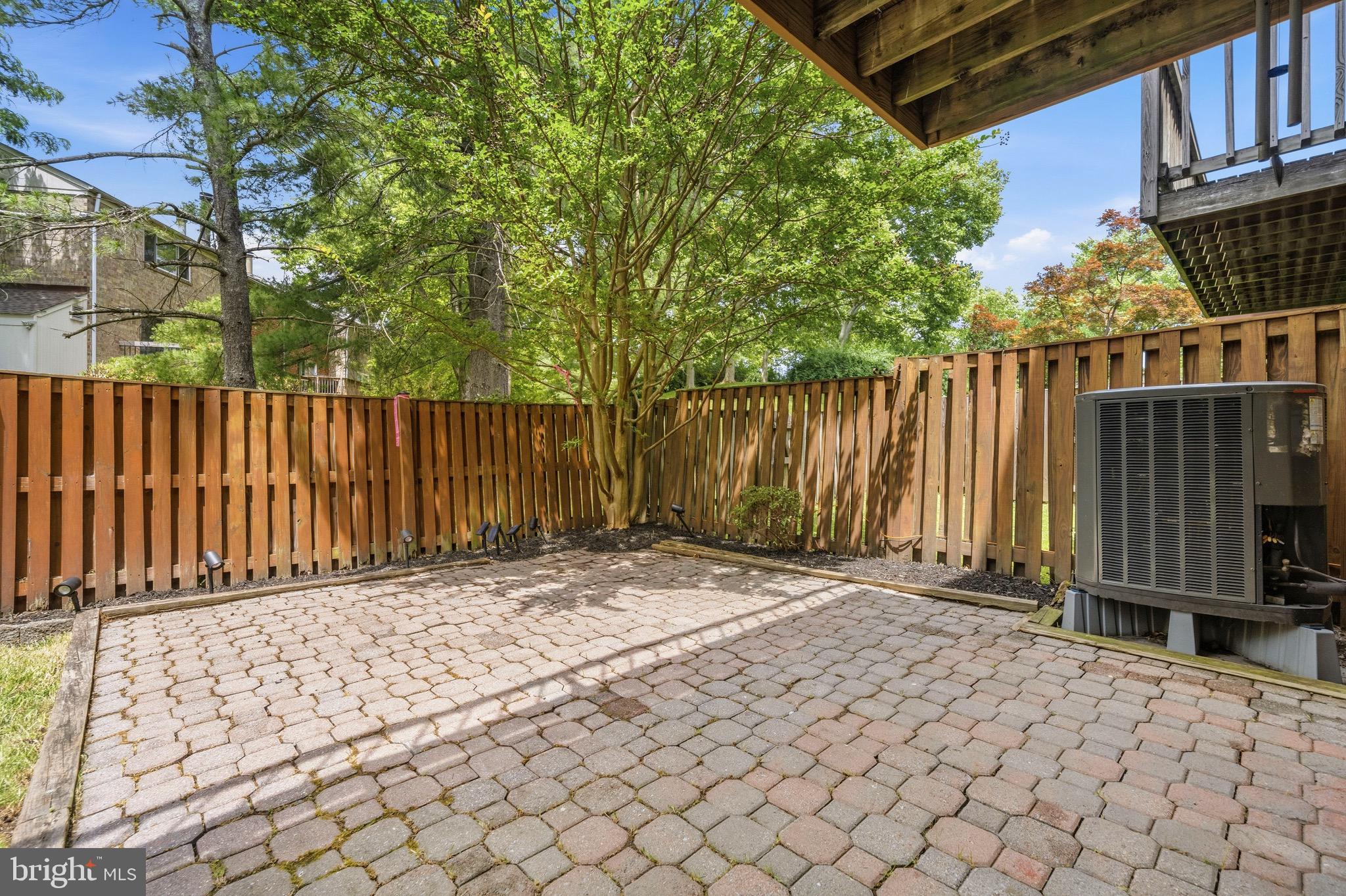 VILLAGE OF HICKORY RIDGE - Residential