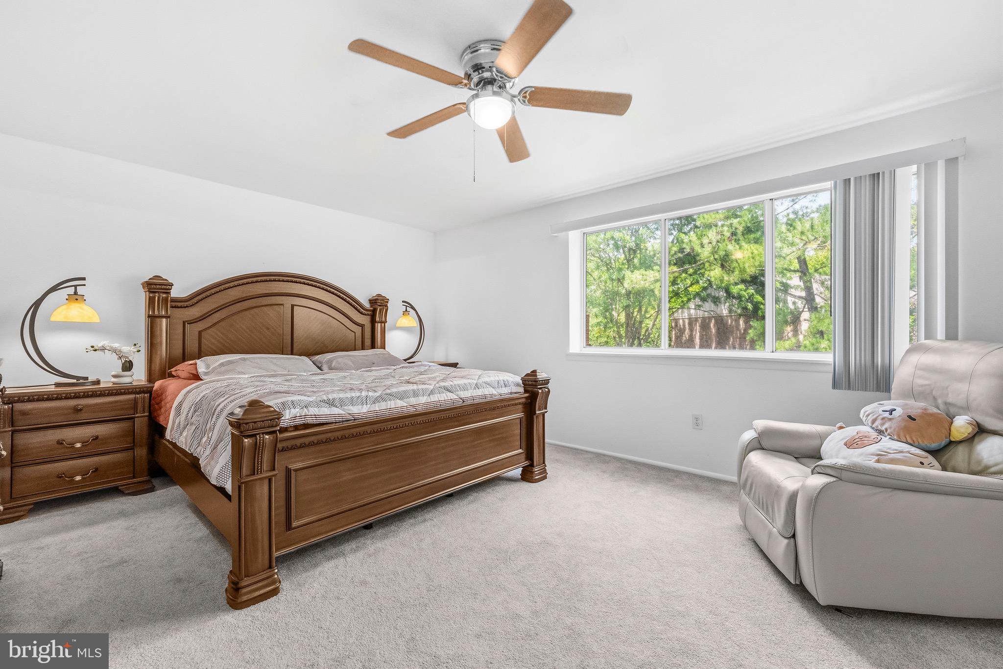 VILLAGE OF HICKORY RIDGE - Residential