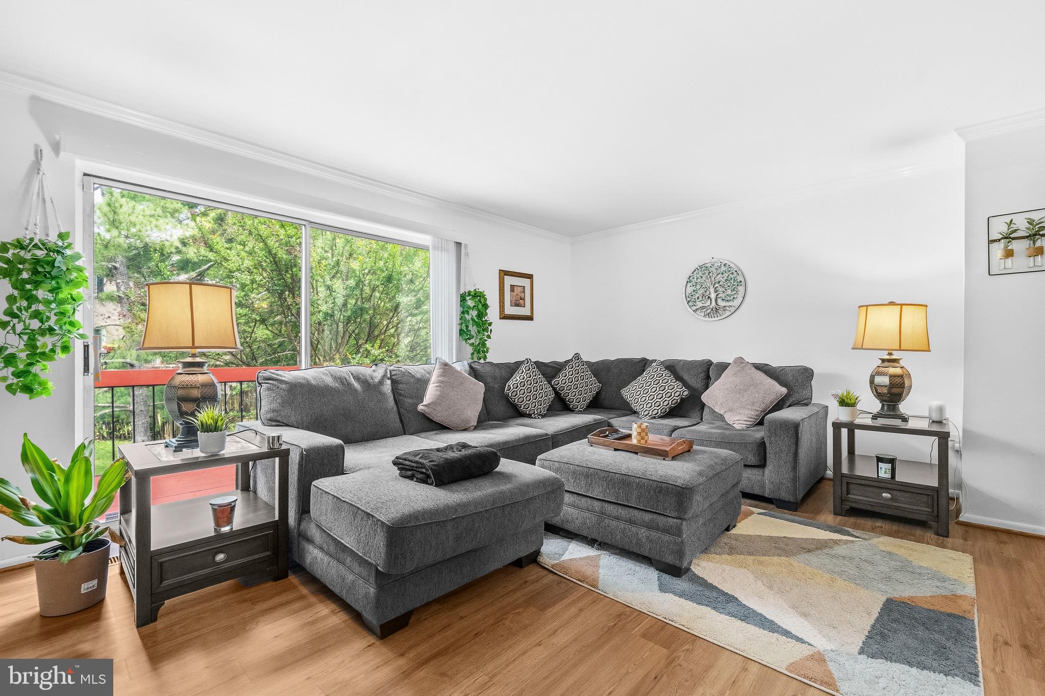 VILLAGE OF HICKORY RIDGE - Residential