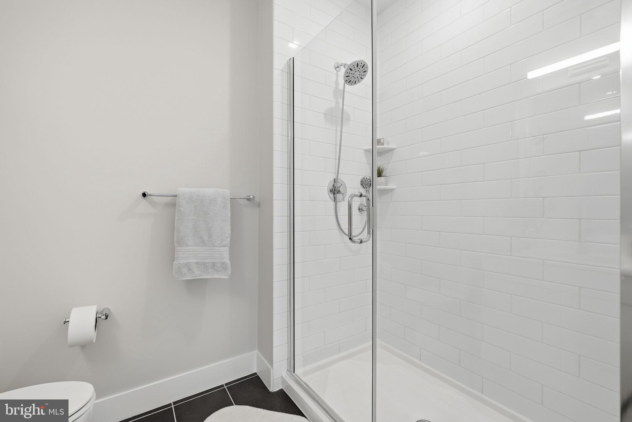 CROWN FARM - Residential