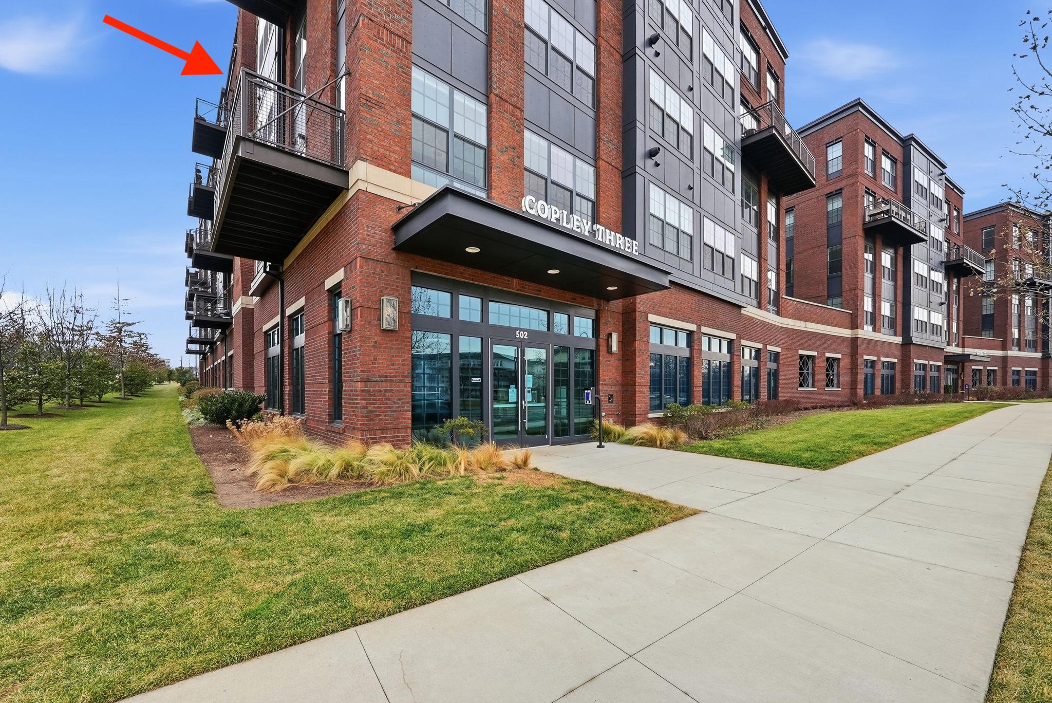 **SELLER CREDIT $5,000** Contemporary Elegance is abundant with this beautifully designed 2BR/2BA + LOFT encompassing 1,294 square foot residence in the sought after Crown community. Built in 2019, this sophisticated condominium blends upscale finishes with effortless convenience, offering a refined retreat just steps from the vibrant energy of Downtown Crown.

An open, light filled layout creates an inviting flow ideal for both everyday living and entertaining. Expansive windows frame the space with natural light, while modern architectural lines and quality construction elevate the home’s overall presence. The generous main living area easily accommodates multiple seating zones, with seamless connection to dining and kitchen spaces. Cathedral ceilings with double rows of window allow for endless hours of sunlight during the day.

The kitchen serves as the home’s stylish centerpiece—crafted for both function and beauty—with contemporary cabinetry, sleek surfaces, and stainless steel appliances that complement the modern aesthetic. The large storage closet adjacent to the unit is must-see bonus to owning the home. In-unit washer and dryer for your convenience.

Amenities include spacious exterior common area with comfy sofas and fireplace and grill.  Enjoy the comfort of newer construction systems and materials.  Garage parking, secure building access, and a low maintenance lifestyle, this home offers the perfect blend of luxury and ease.

Located in one of Montgomery County’s most dynamic neighborhoods, you’re moments from award winning restaurants, boutique fitness studios, cafés, grocery options, and the lively Crown and Rio waterfront districts. Quick access to I 270, the ICC, and Metro makes commuting effortless.