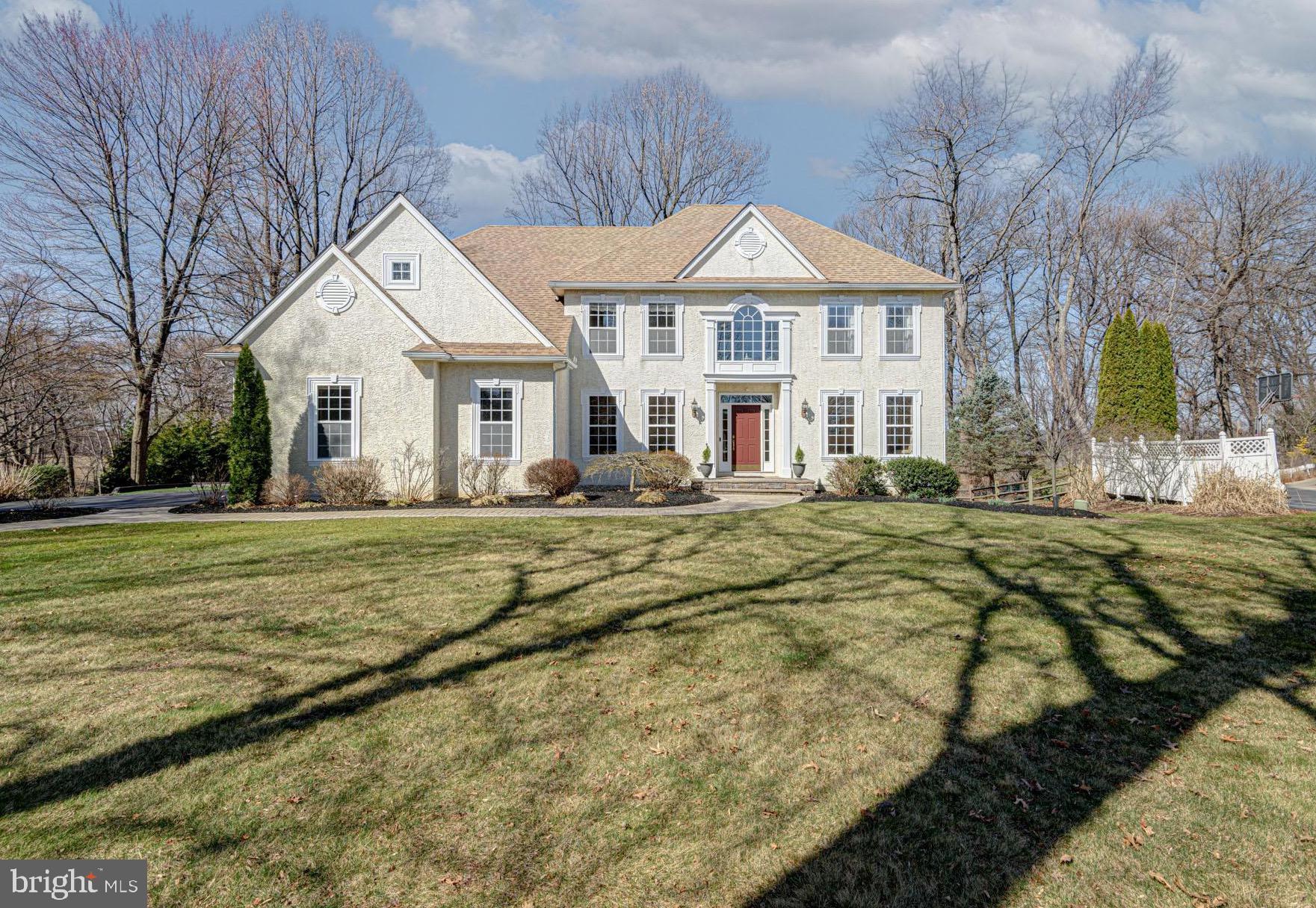 MEADOWCROFT KNOLL - Residential