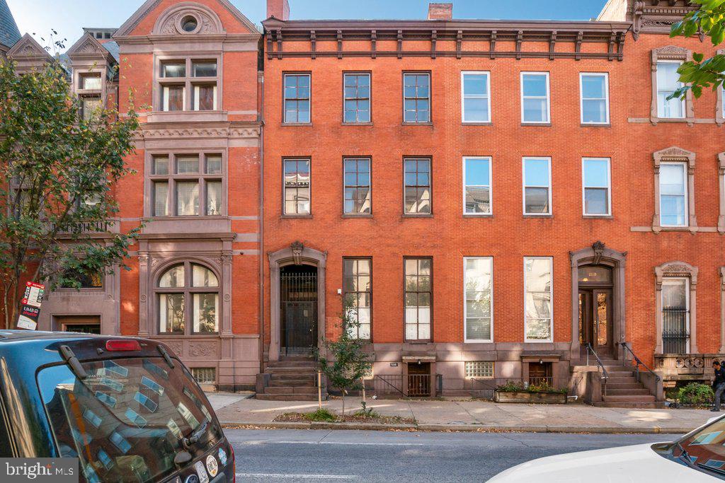 MOUNT VERNON - Commercial Sale