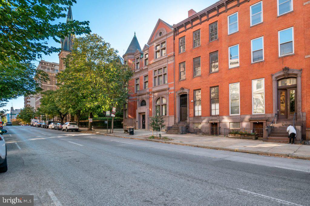 MOUNT VERNON - Commercial Sale