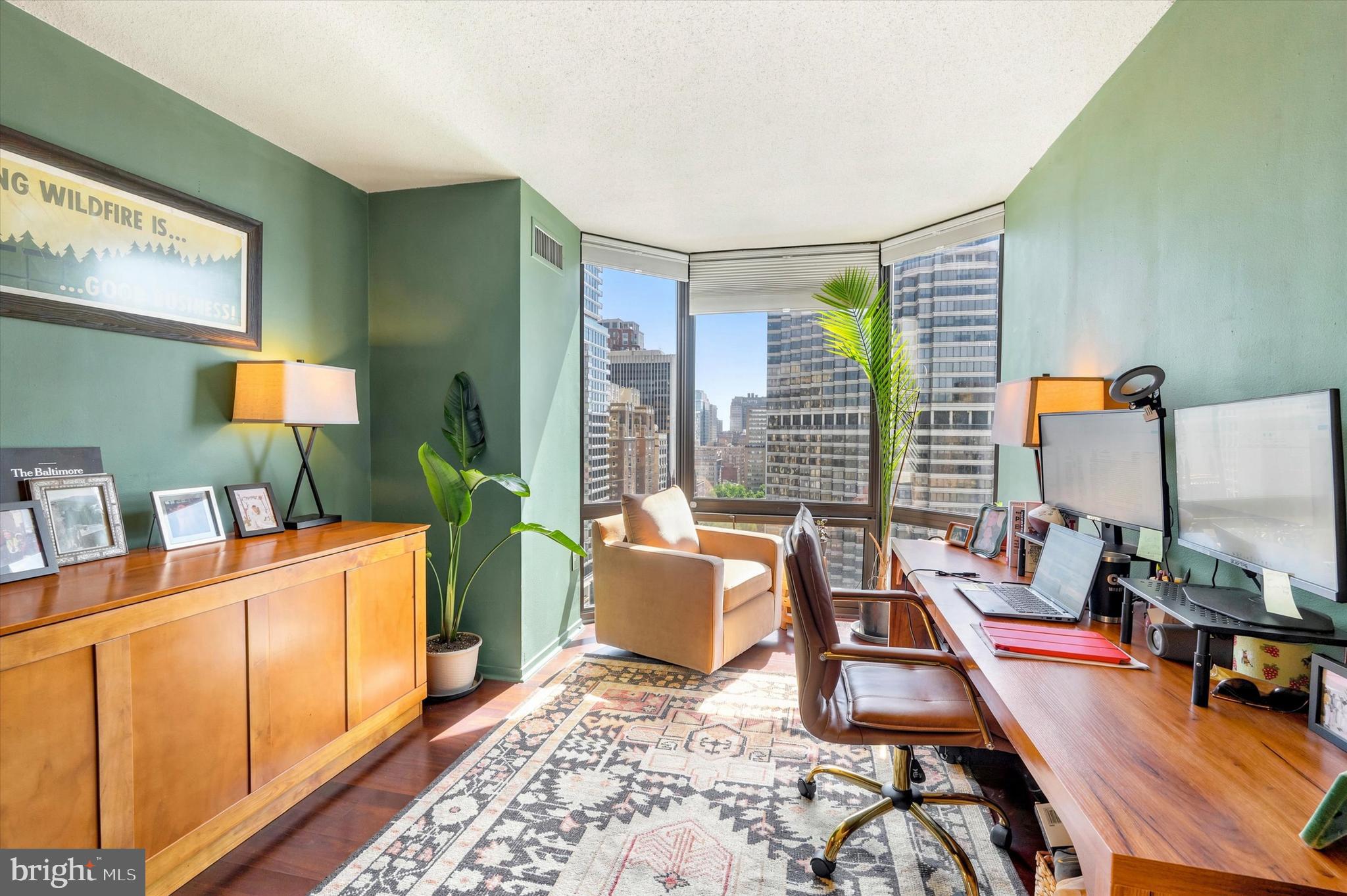RITTENHOUSE SQUARE - Residential