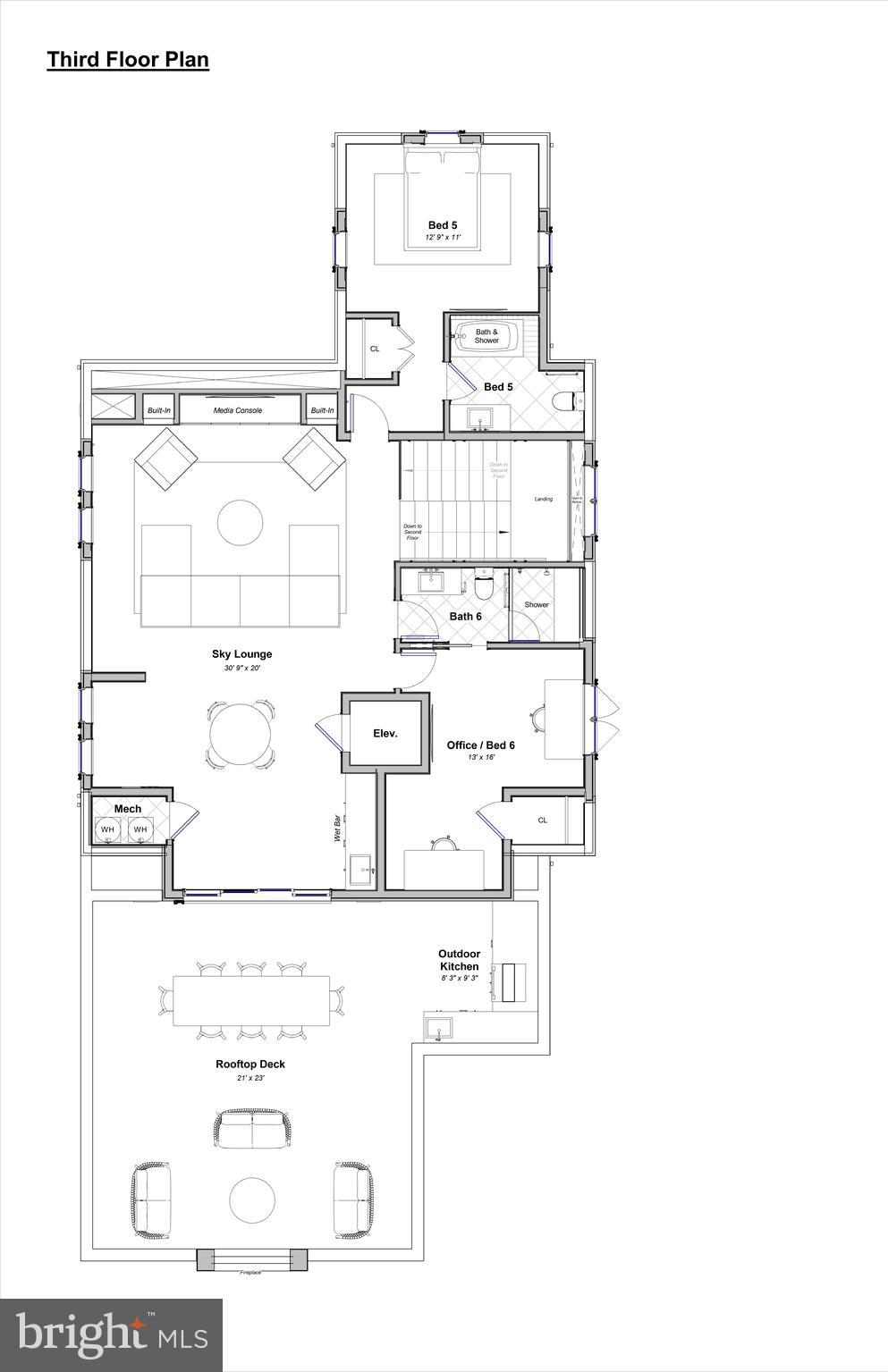 KENT - Residential