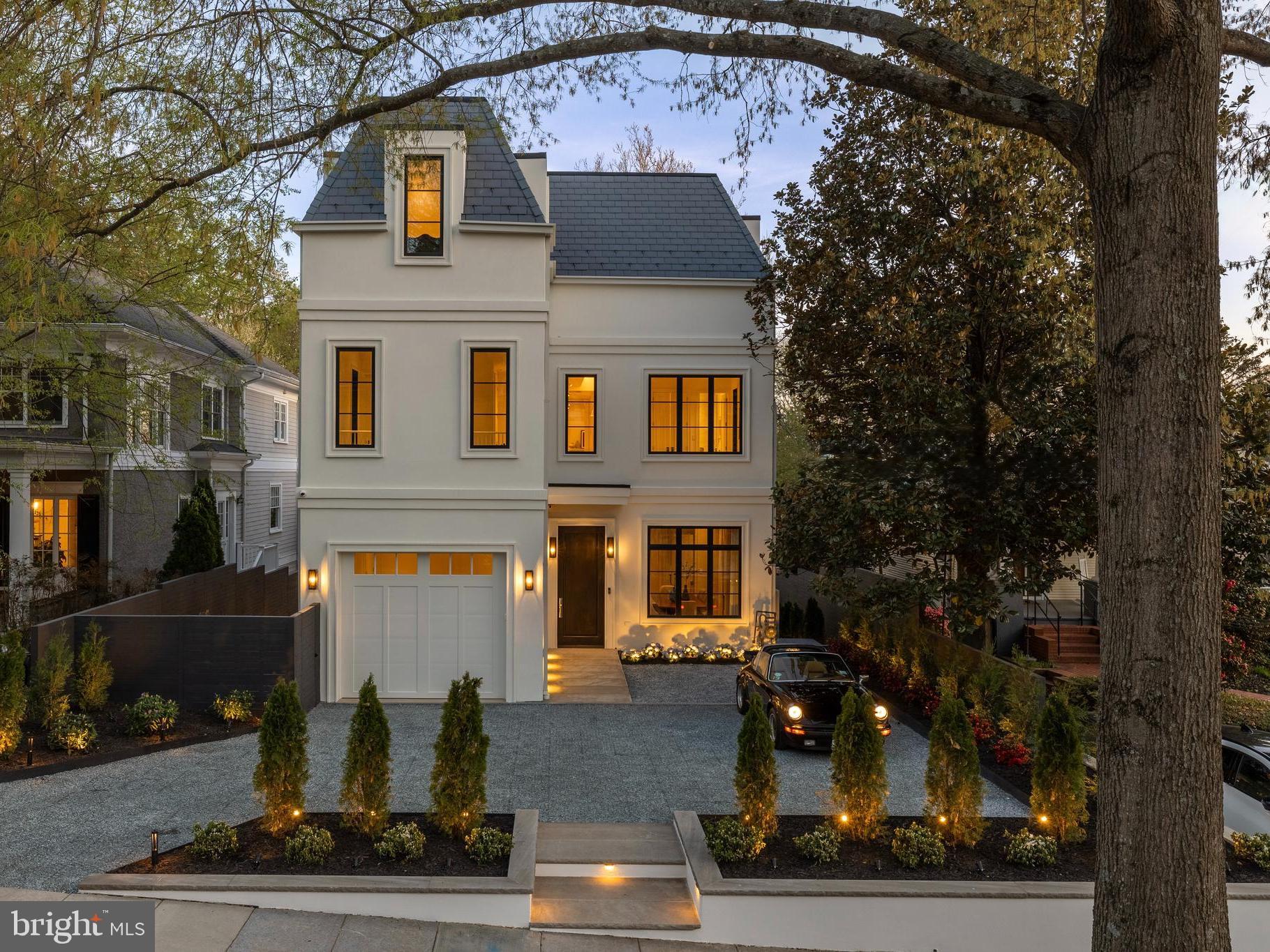 KENT - Residential