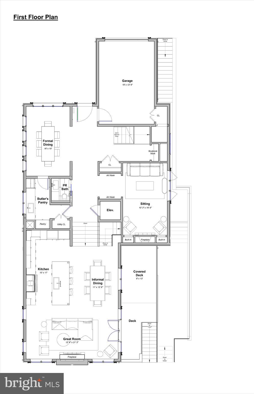 KENT - Residential