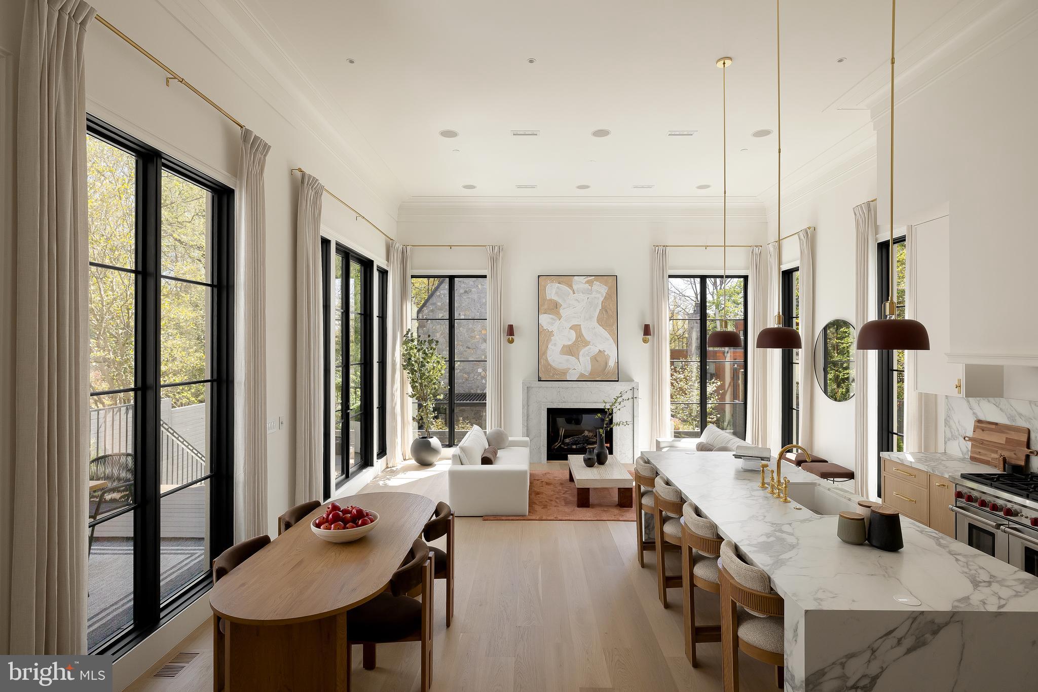 KENT - Residential