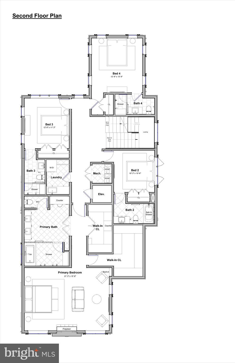 KENT - Residential