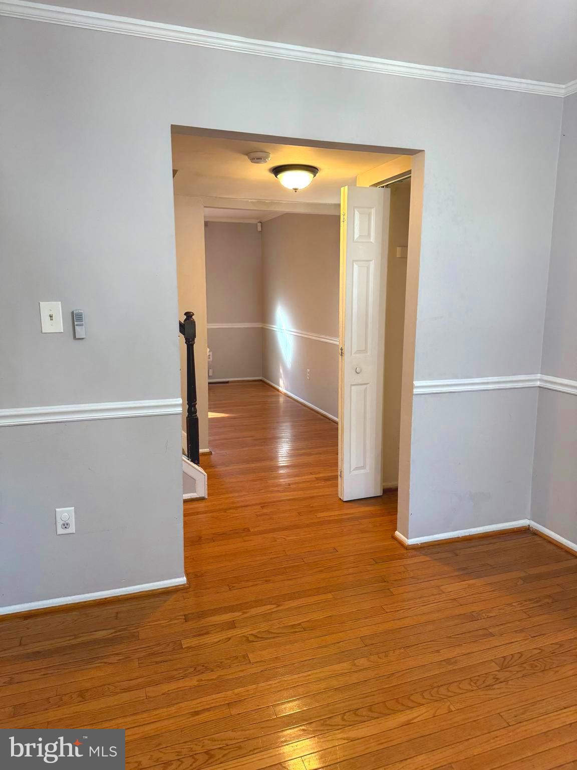WOODSTREAM VILLAGE - Residential