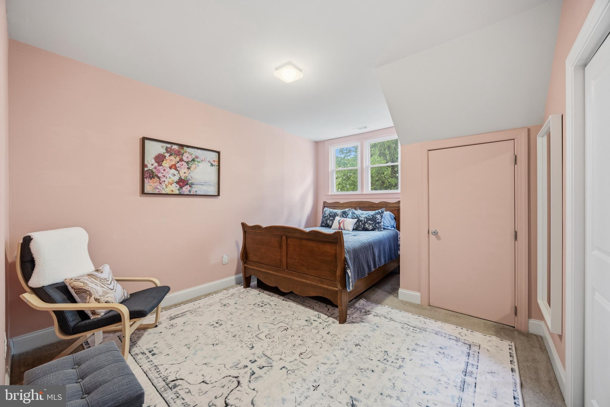 ASHBURTON HISTORIC DISTRICT - Residential