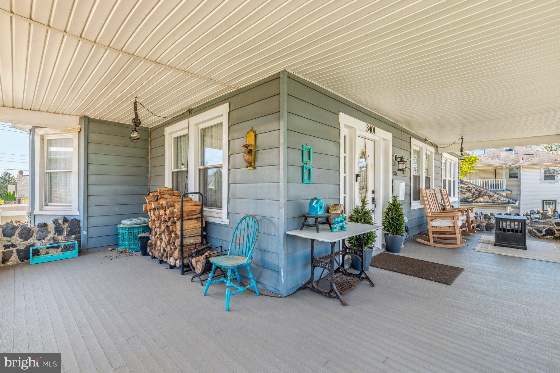 ASHBURTON HISTORIC DISTRICT - Residential
