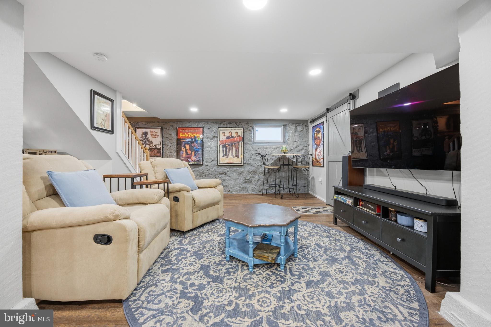 ASHBURTON HISTORIC DISTRICT - Residential