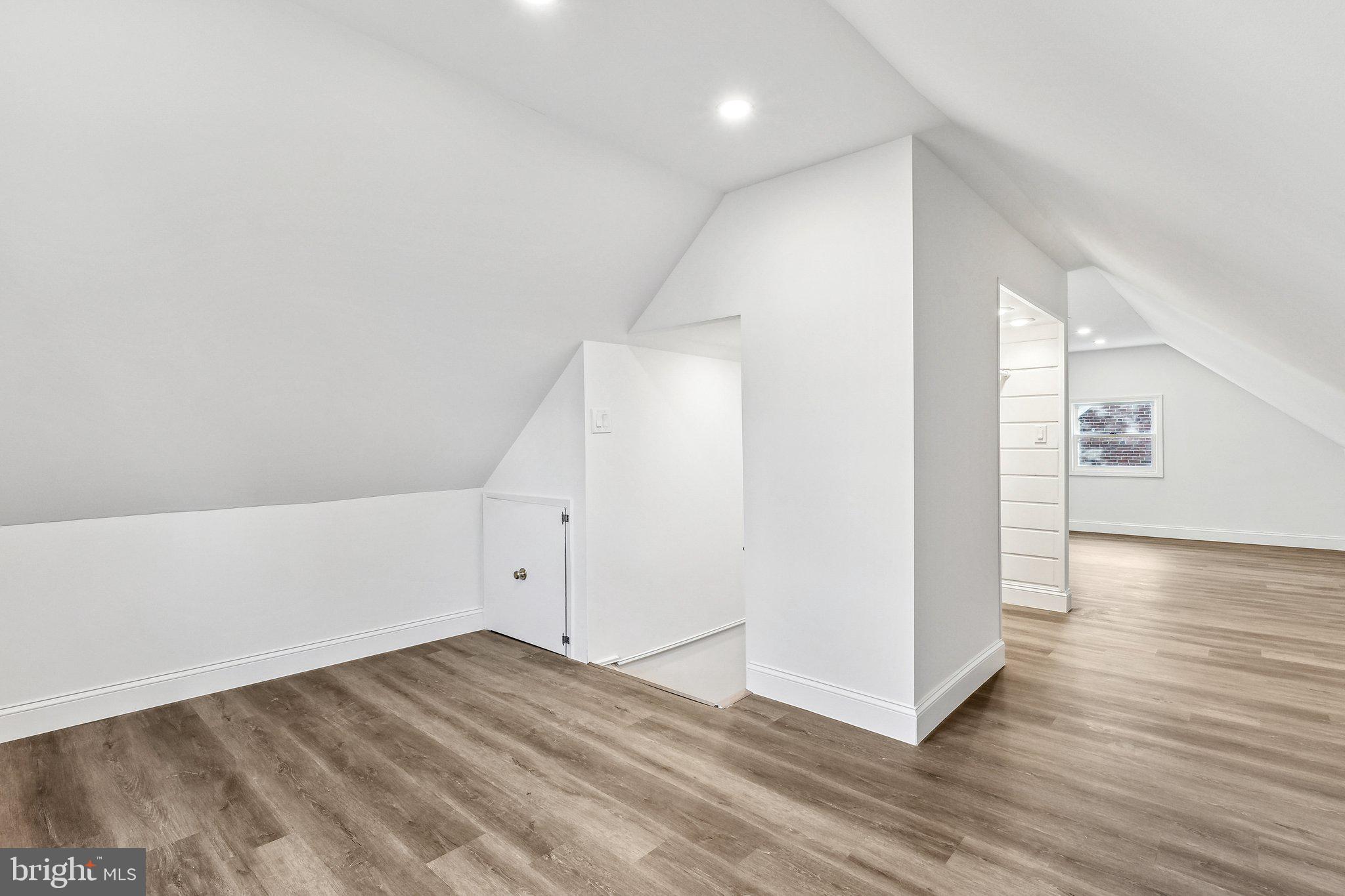 BLADENSBURG - Residential