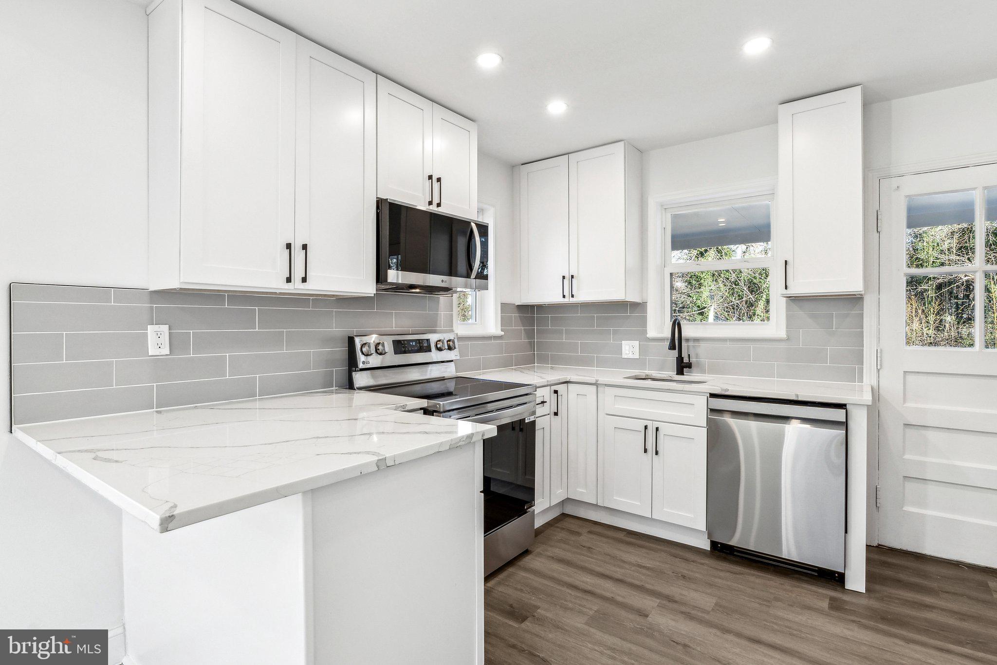BLADENSBURG - Residential