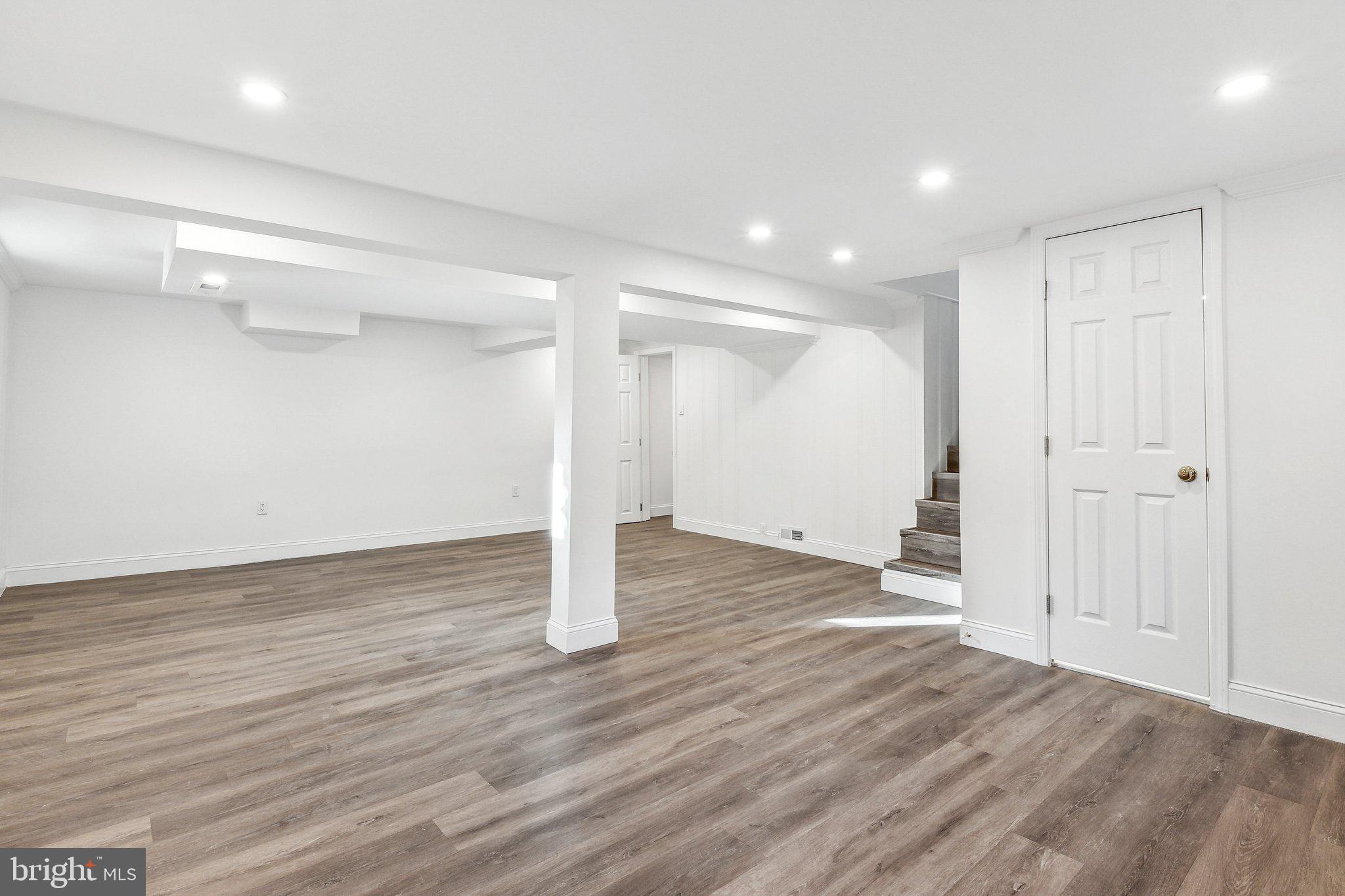 BLADENSBURG - Residential