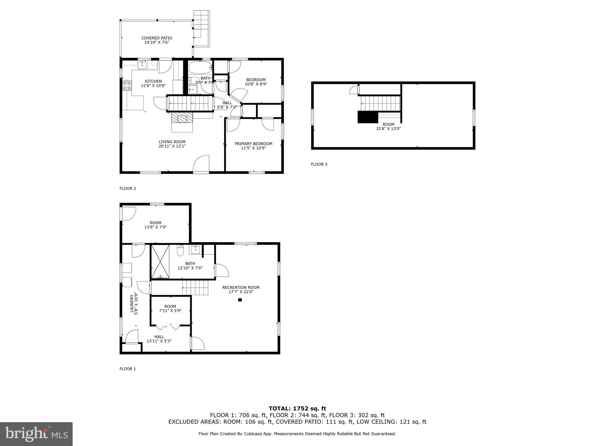 BLADENSBURG - Residential
