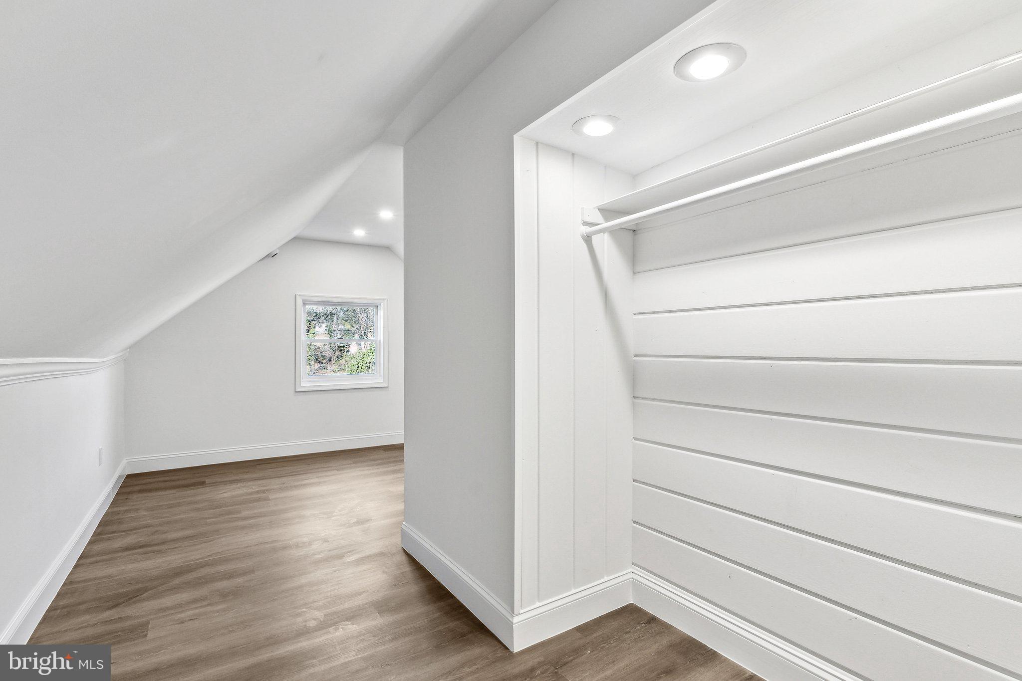 BLADENSBURG - Residential