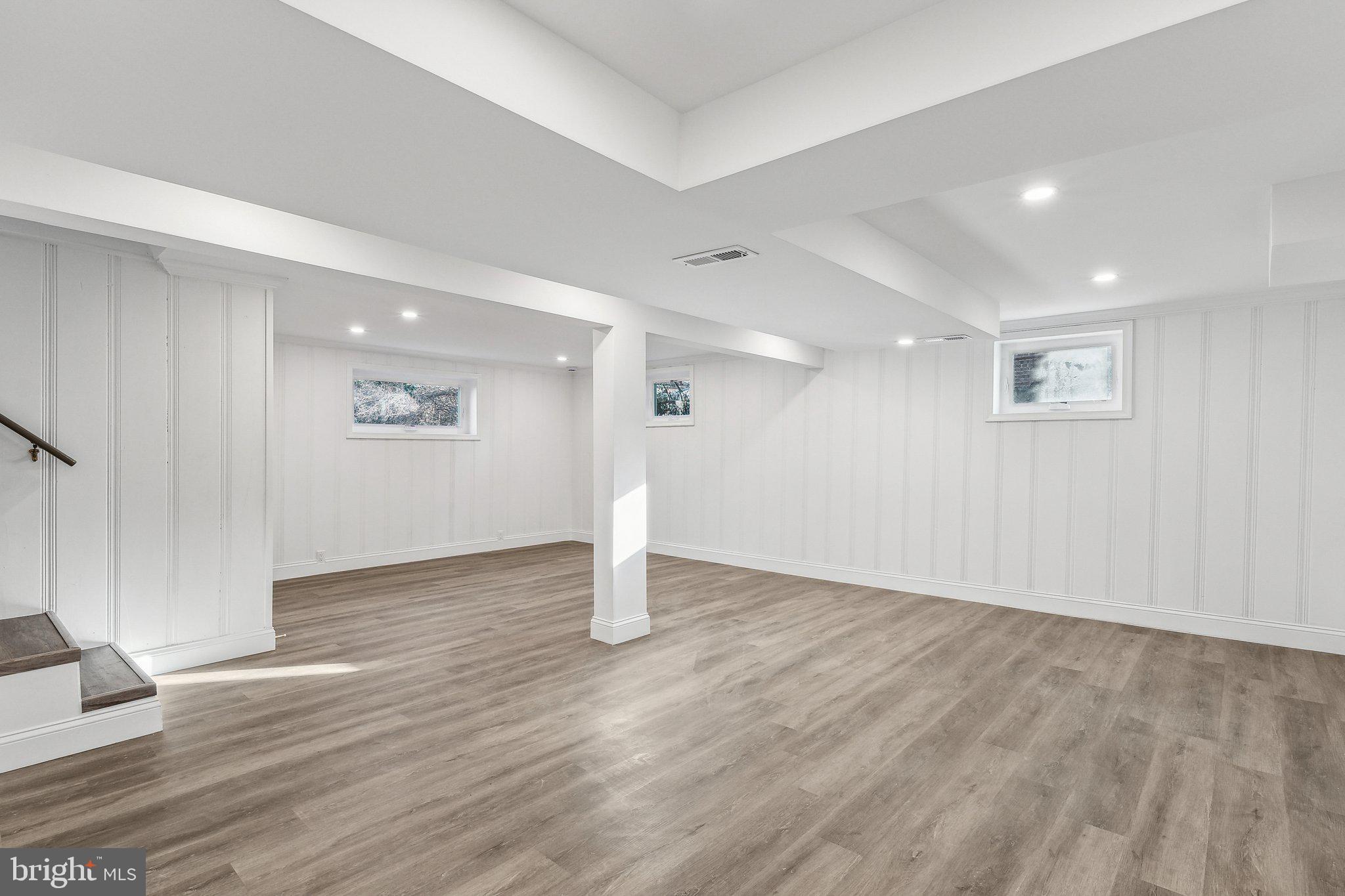 BLADENSBURG - Residential