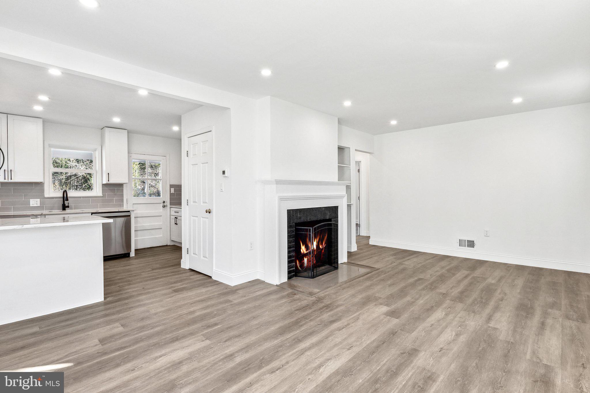 BLADENSBURG - Residential