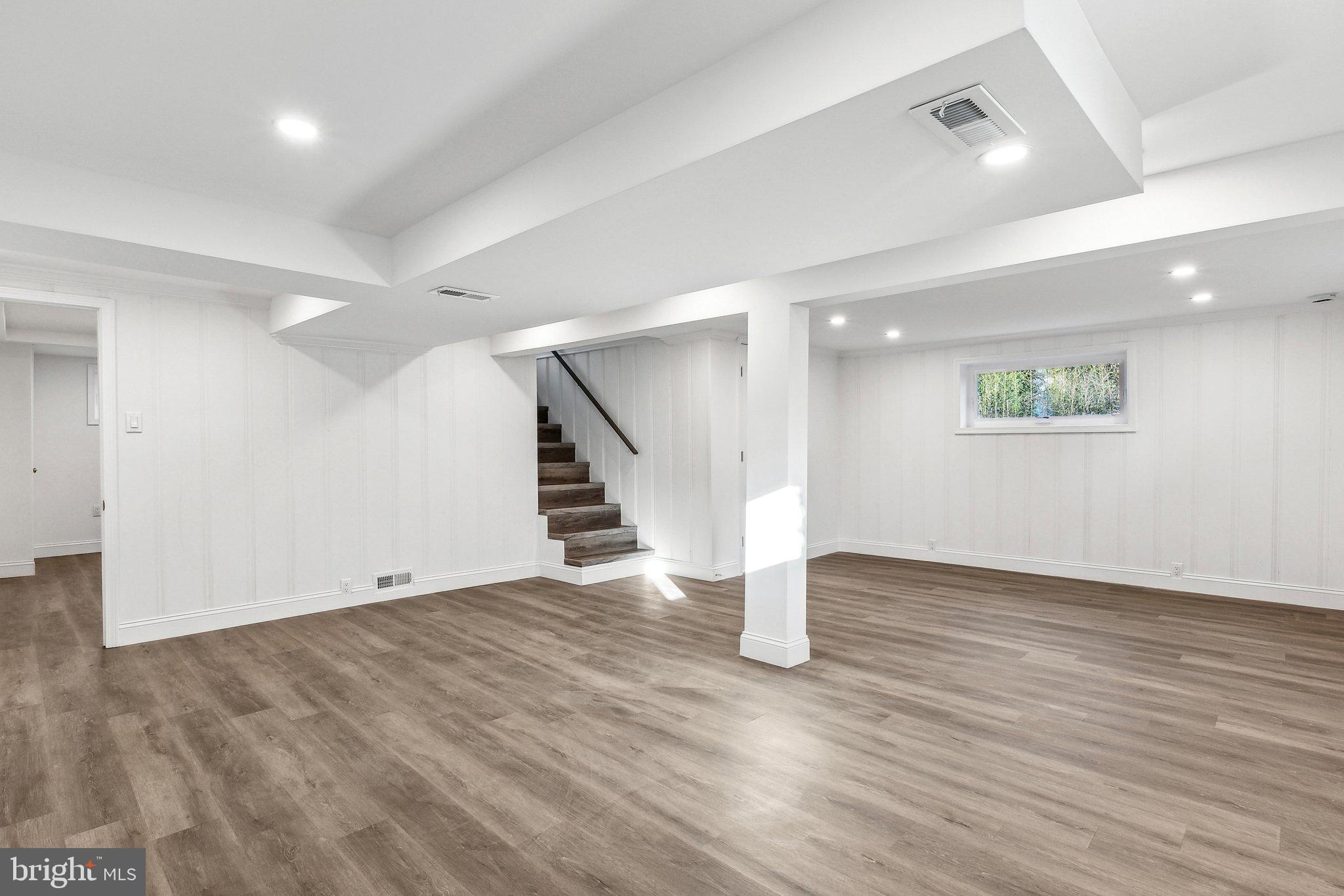 BLADENSBURG - Residential