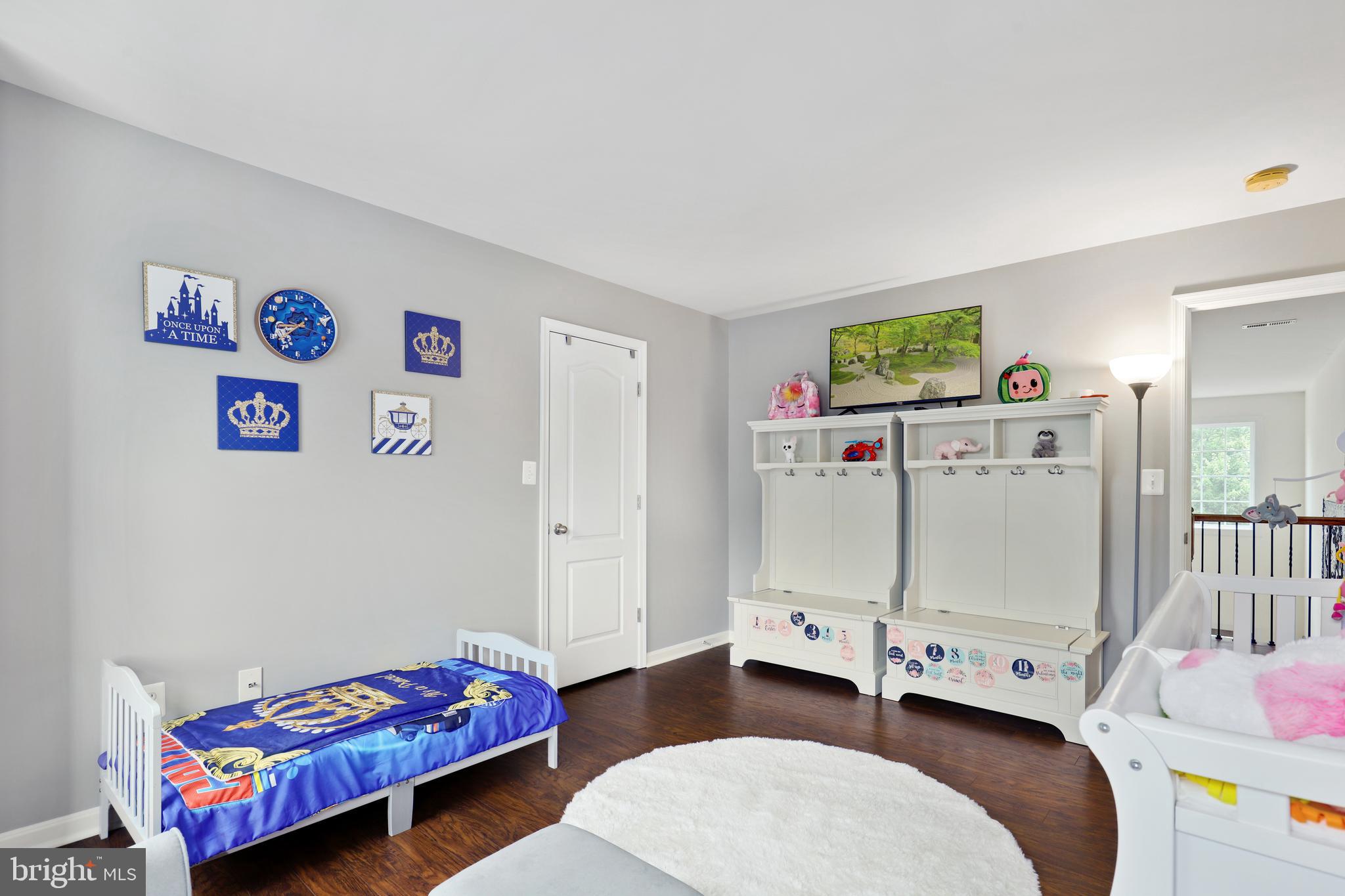 EWELLS MILL ESTATES - Residential