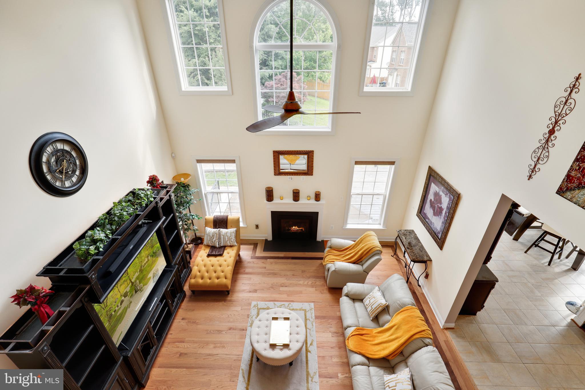 EWELLS MILL ESTATES - Residential