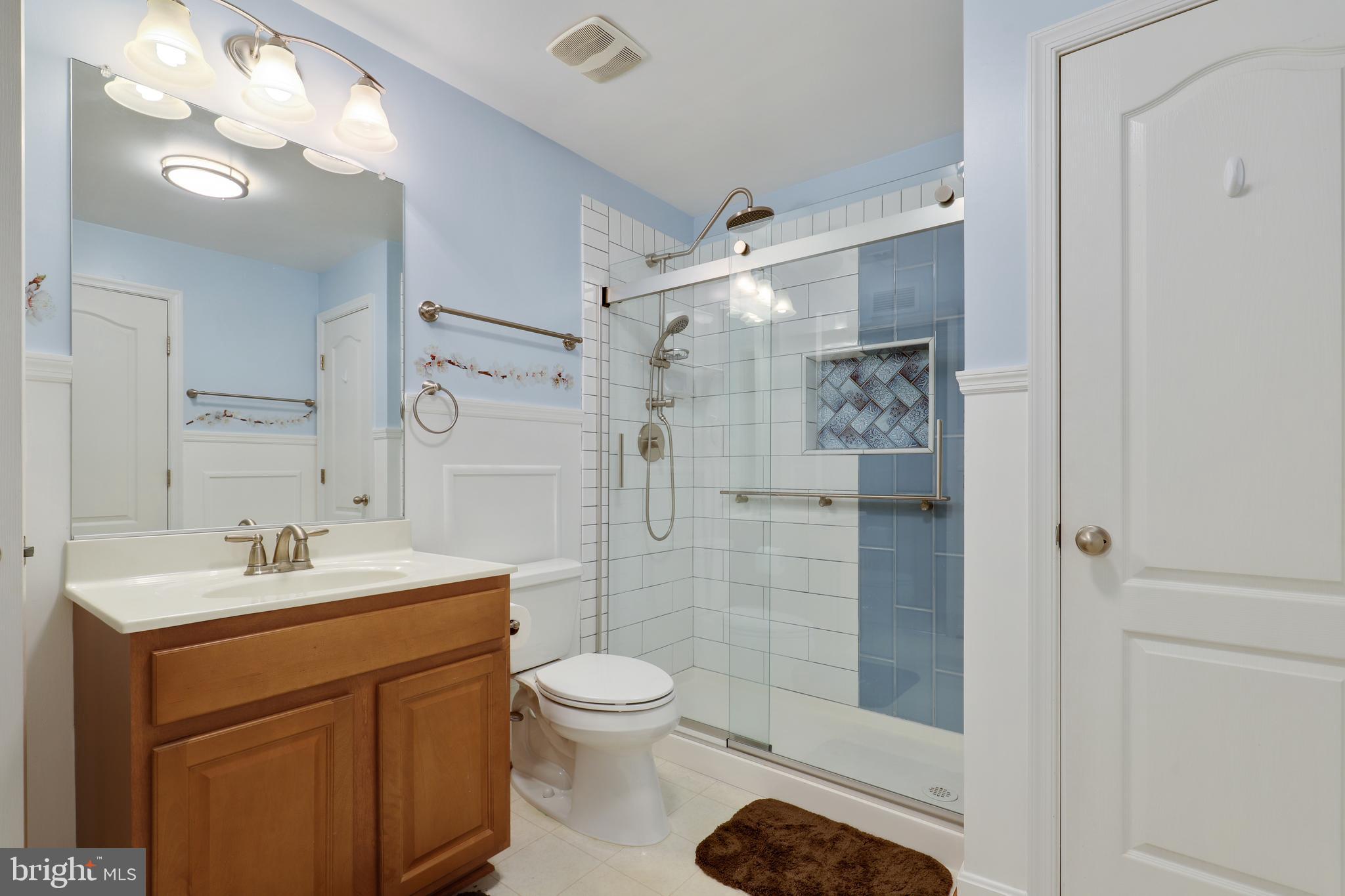 EWELLS MILL ESTATES - Residential
