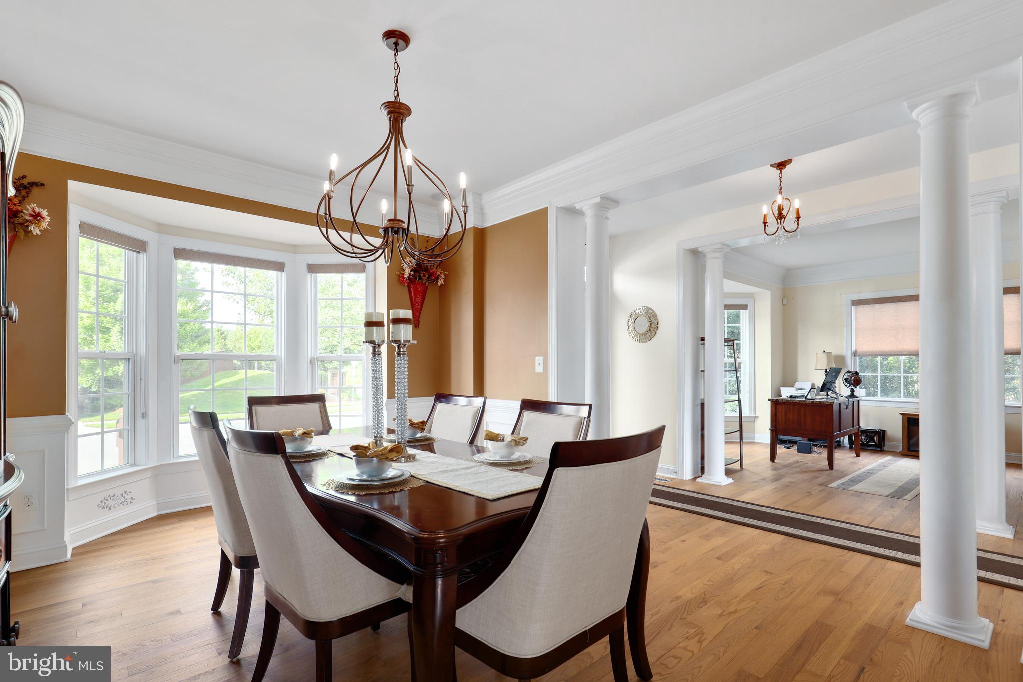EWELLS MILL ESTATES - Residential