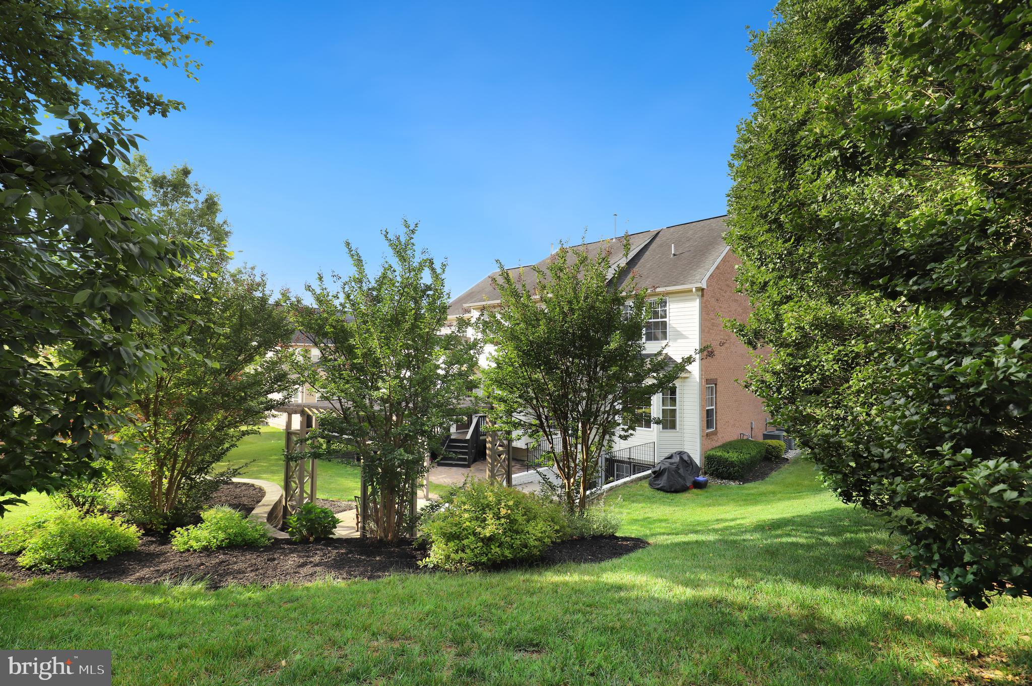 EWELLS MILL ESTATES - Residential