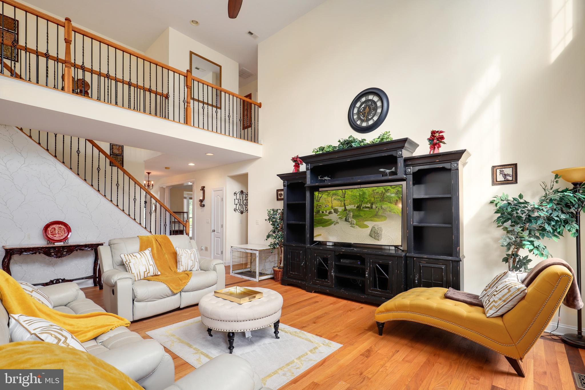 EWELLS MILL ESTATES - Residential