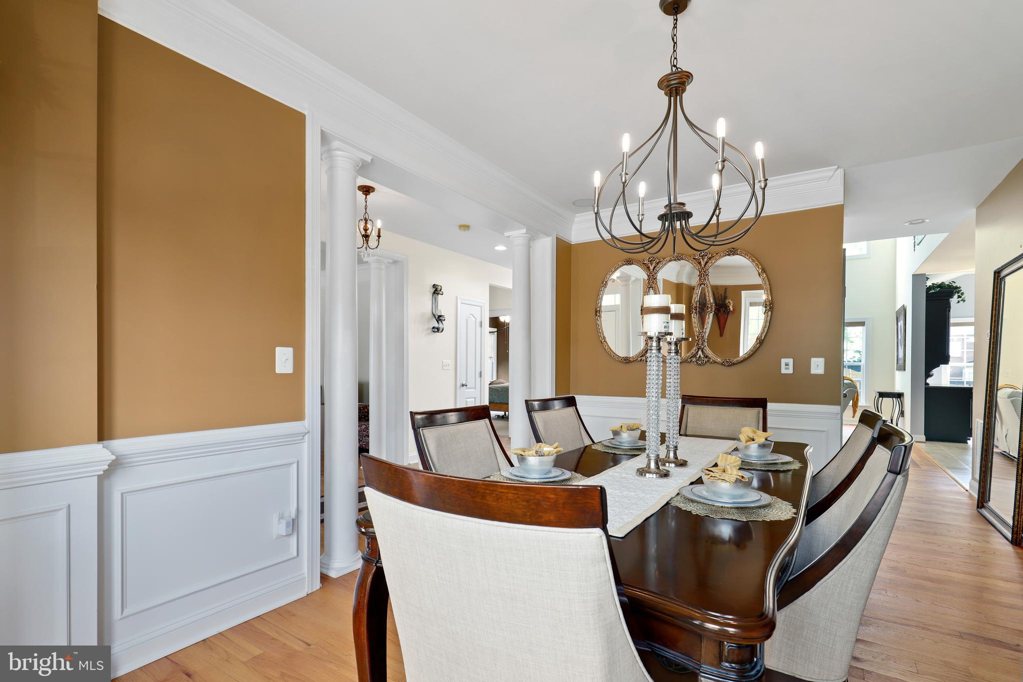 EWELLS MILL ESTATES - Residential