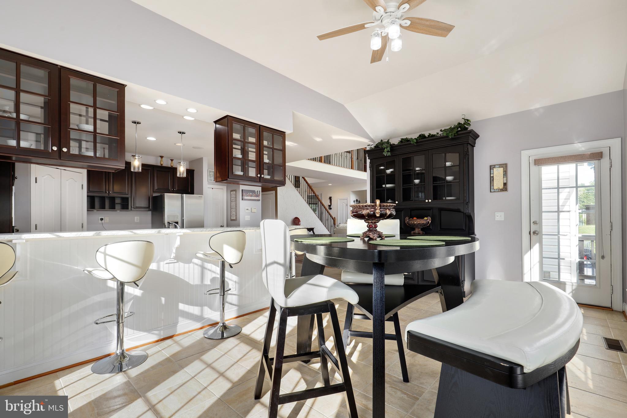 EWELLS MILL ESTATES - Residential