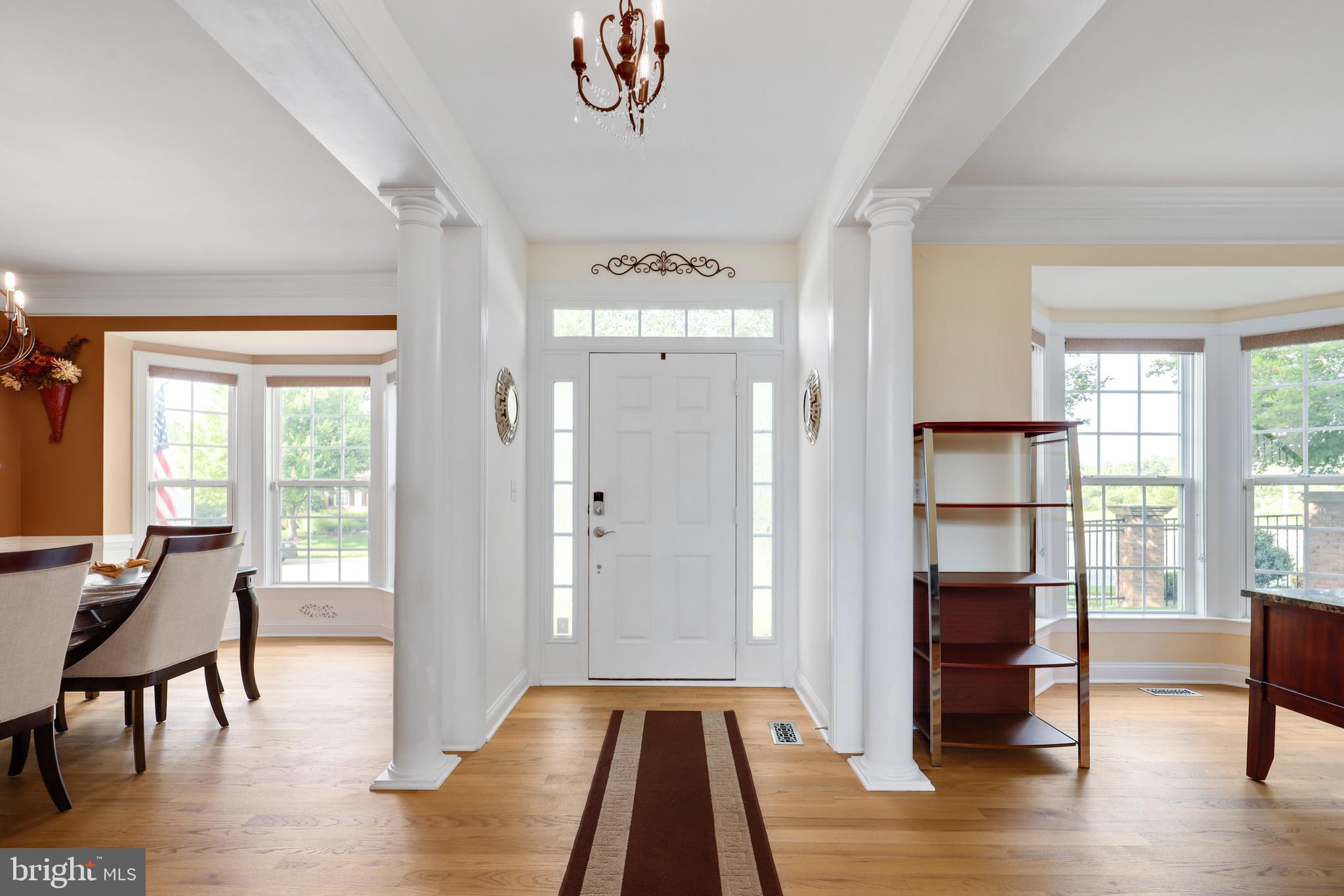 EWELLS MILL ESTATES - Residential