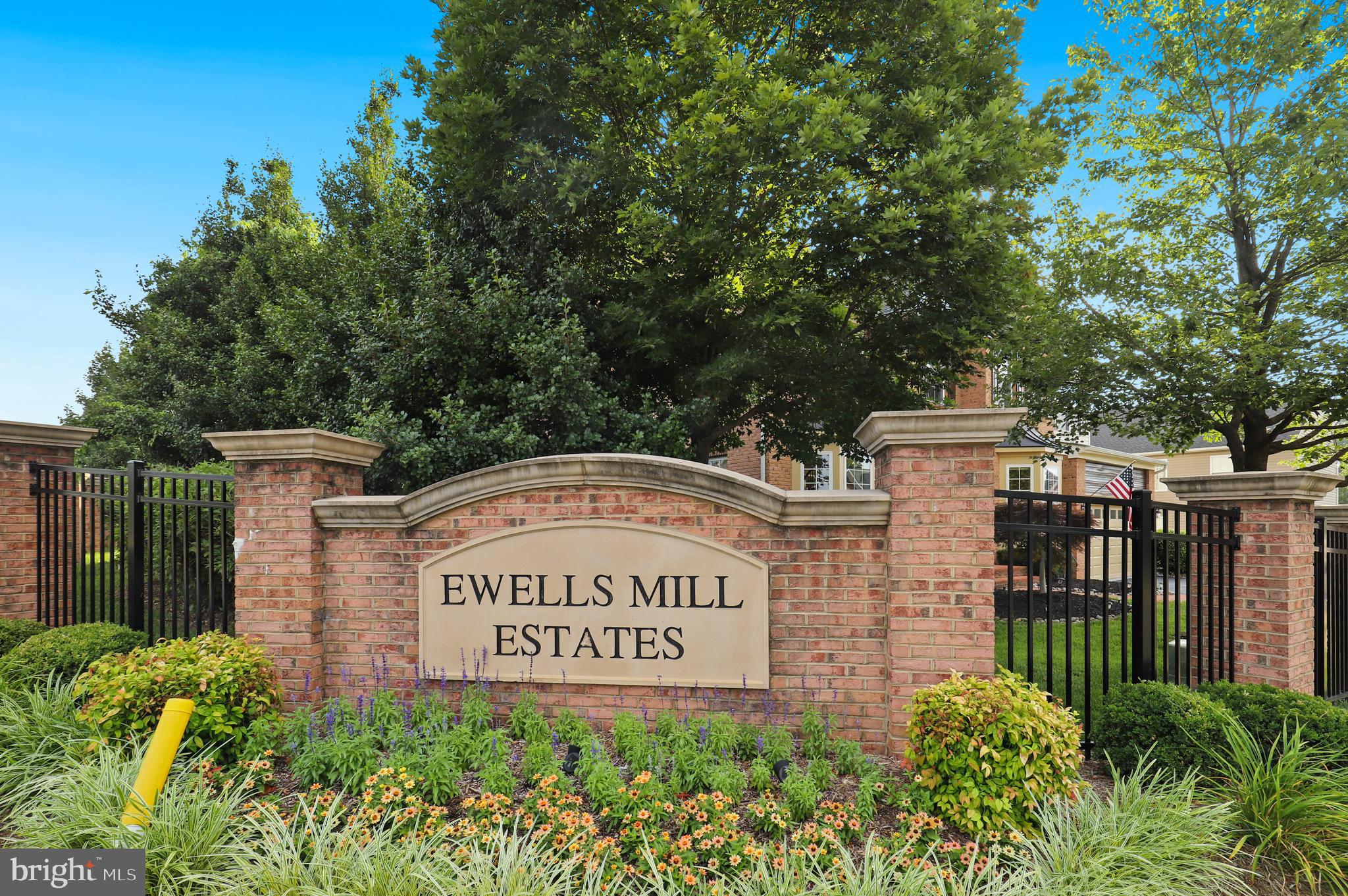 EWELLS MILL ESTATES - Residential