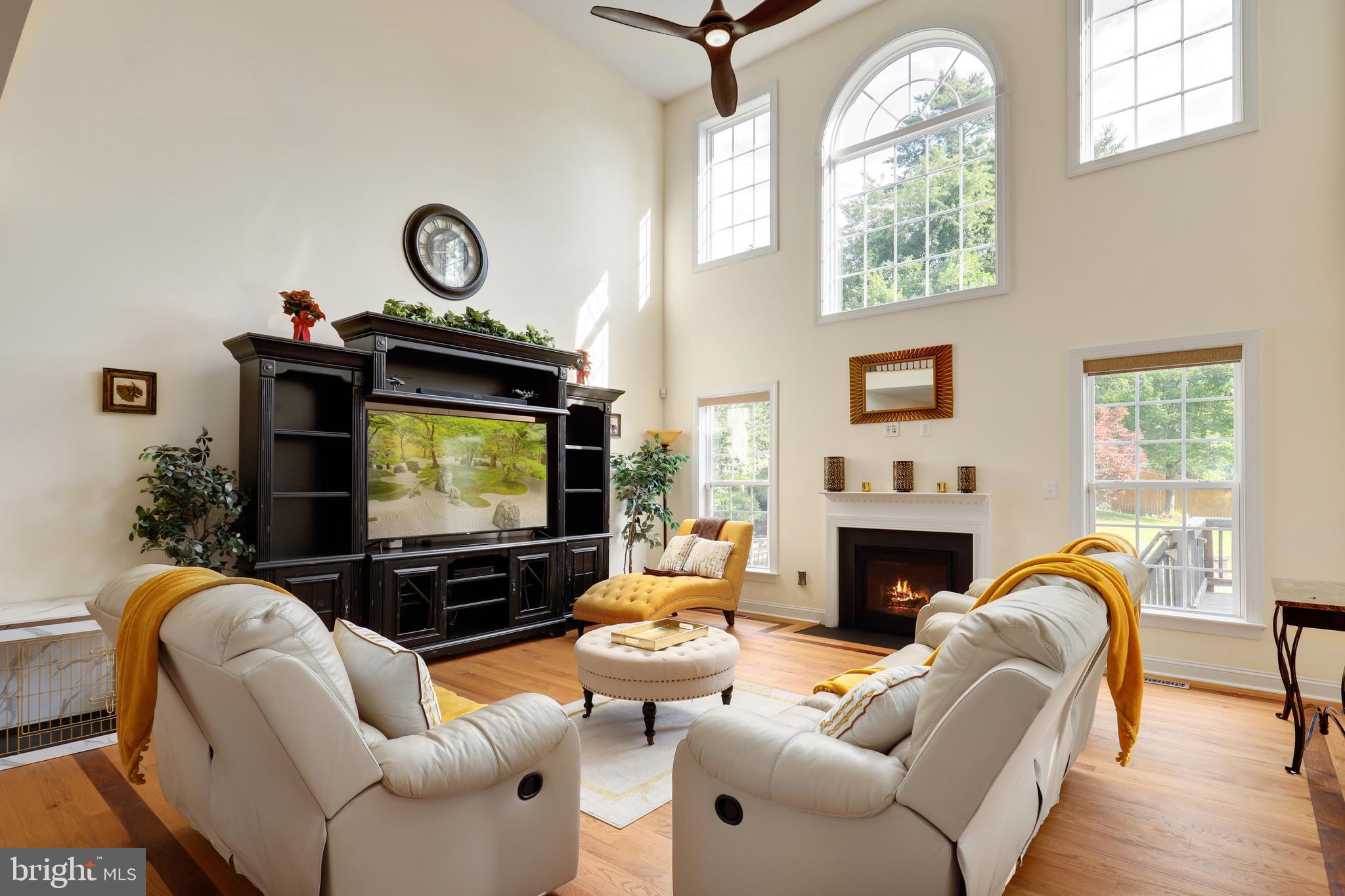 EWELLS MILL ESTATES - Residential