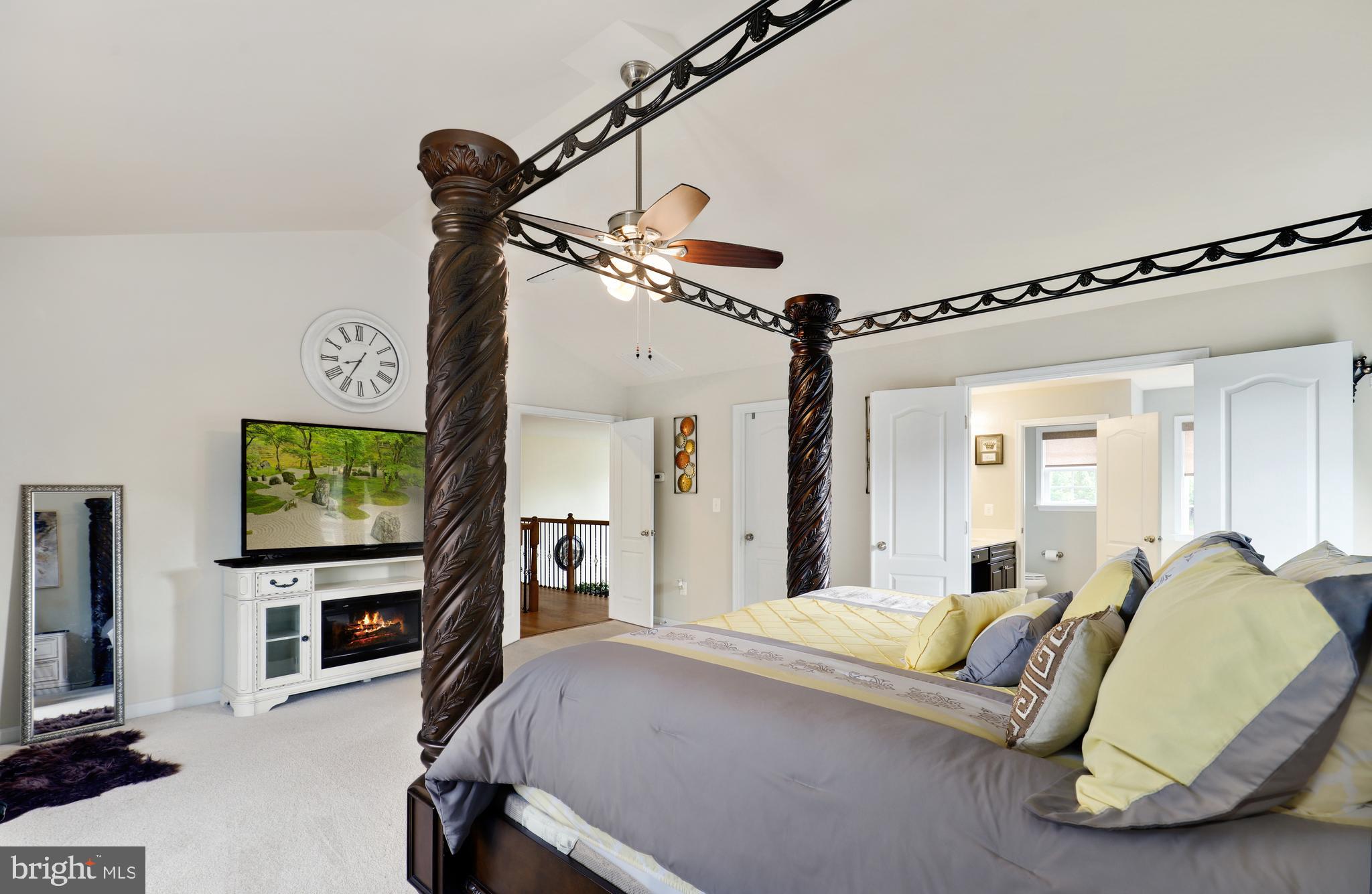 EWELLS MILL ESTATES - Residential