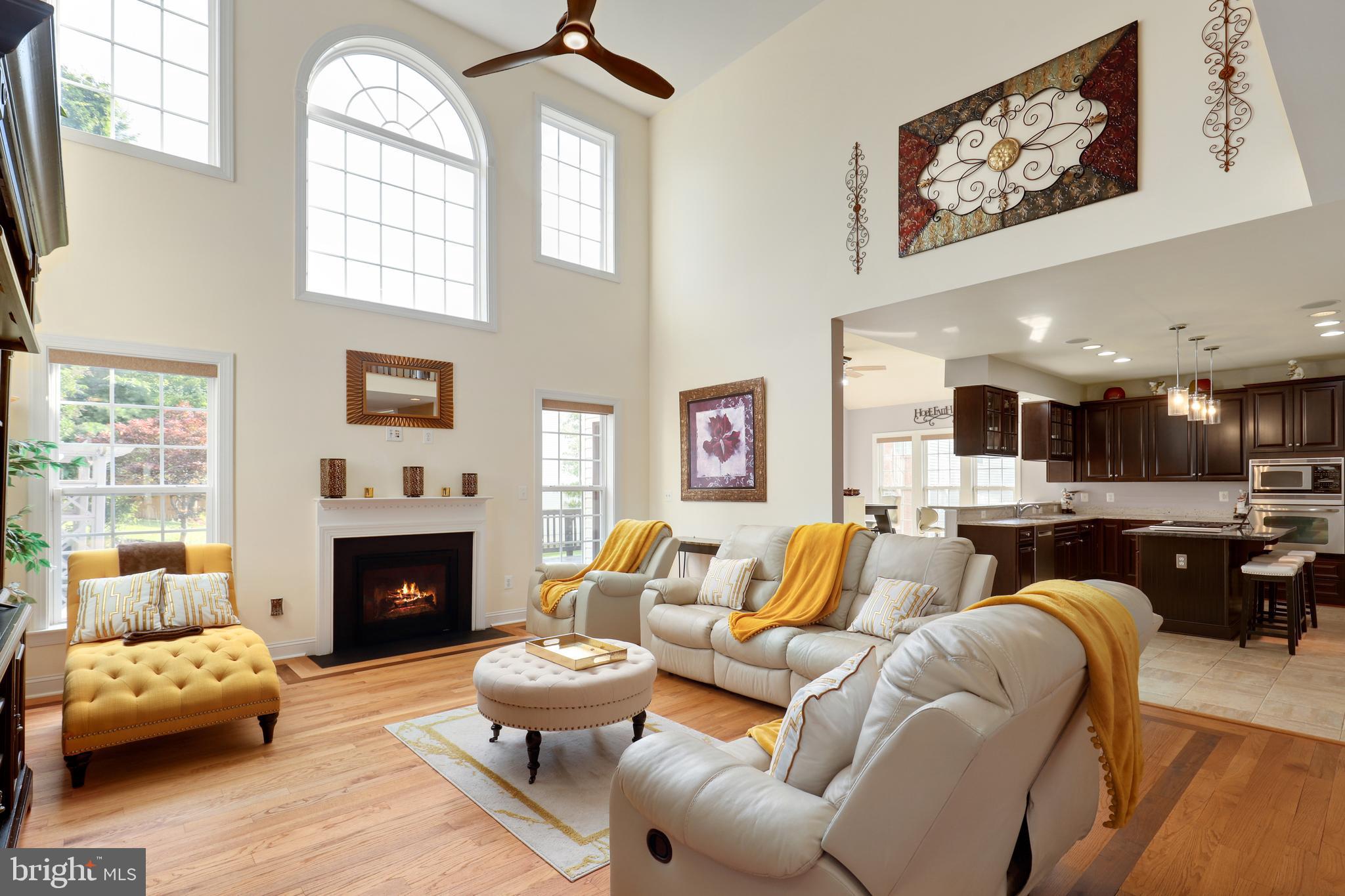 EWELLS MILL ESTATES - Residential