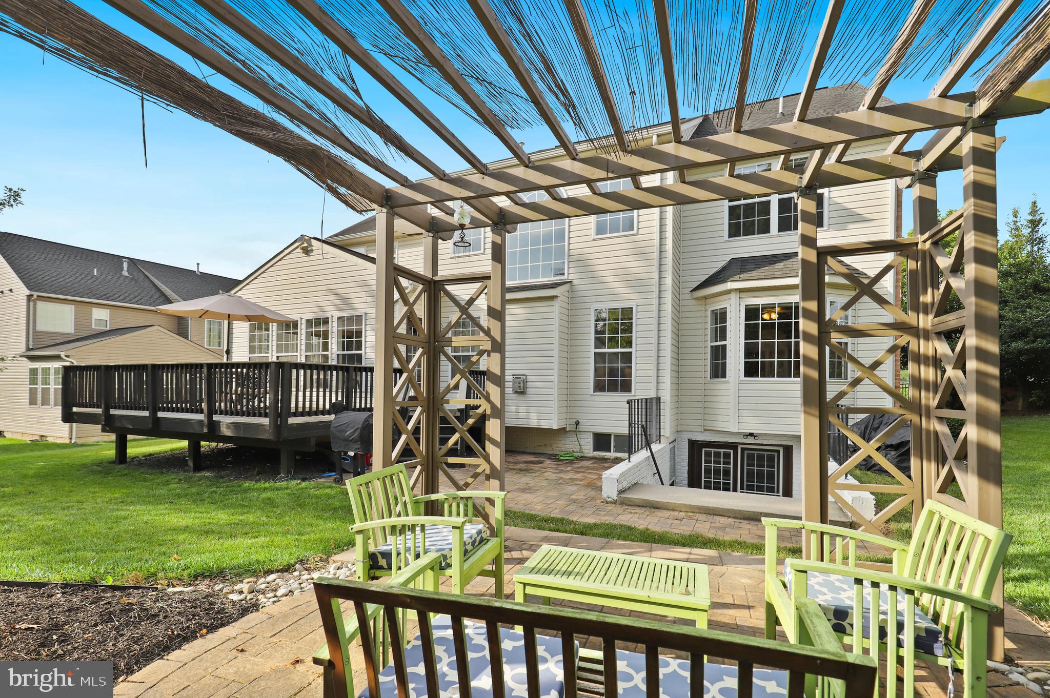 EWELLS MILL ESTATES - Residential