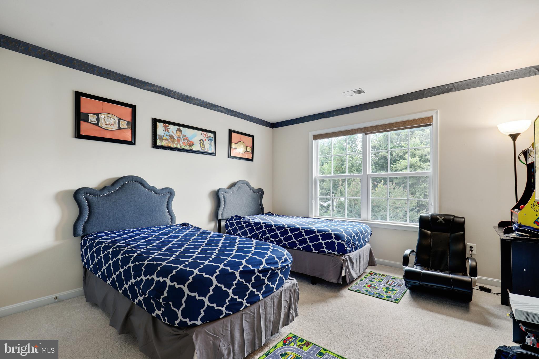 EWELLS MILL ESTATES - Residential
