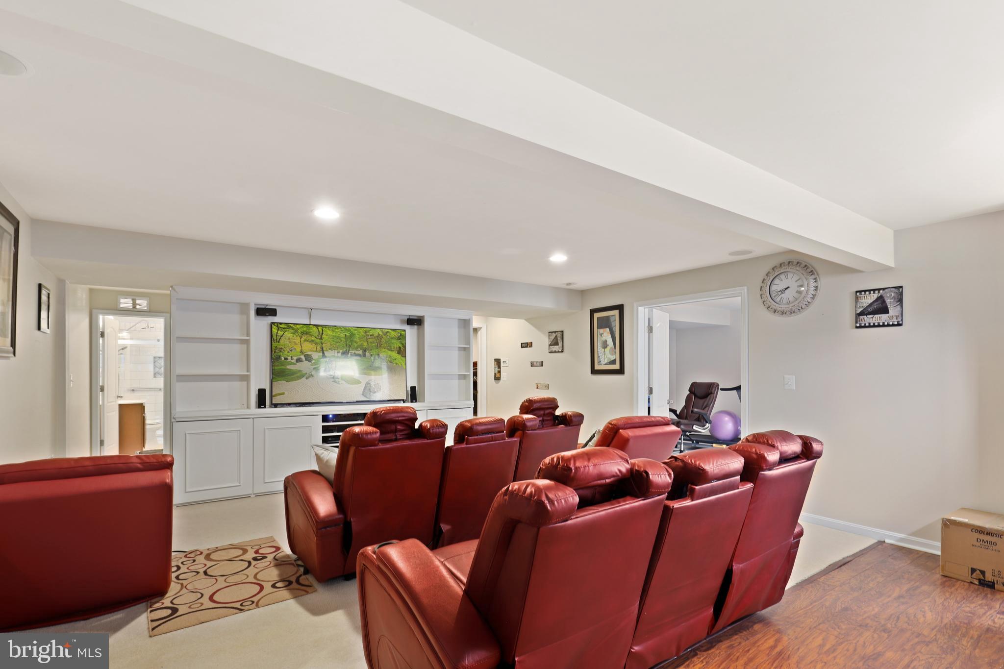 EWELLS MILL ESTATES - Residential
