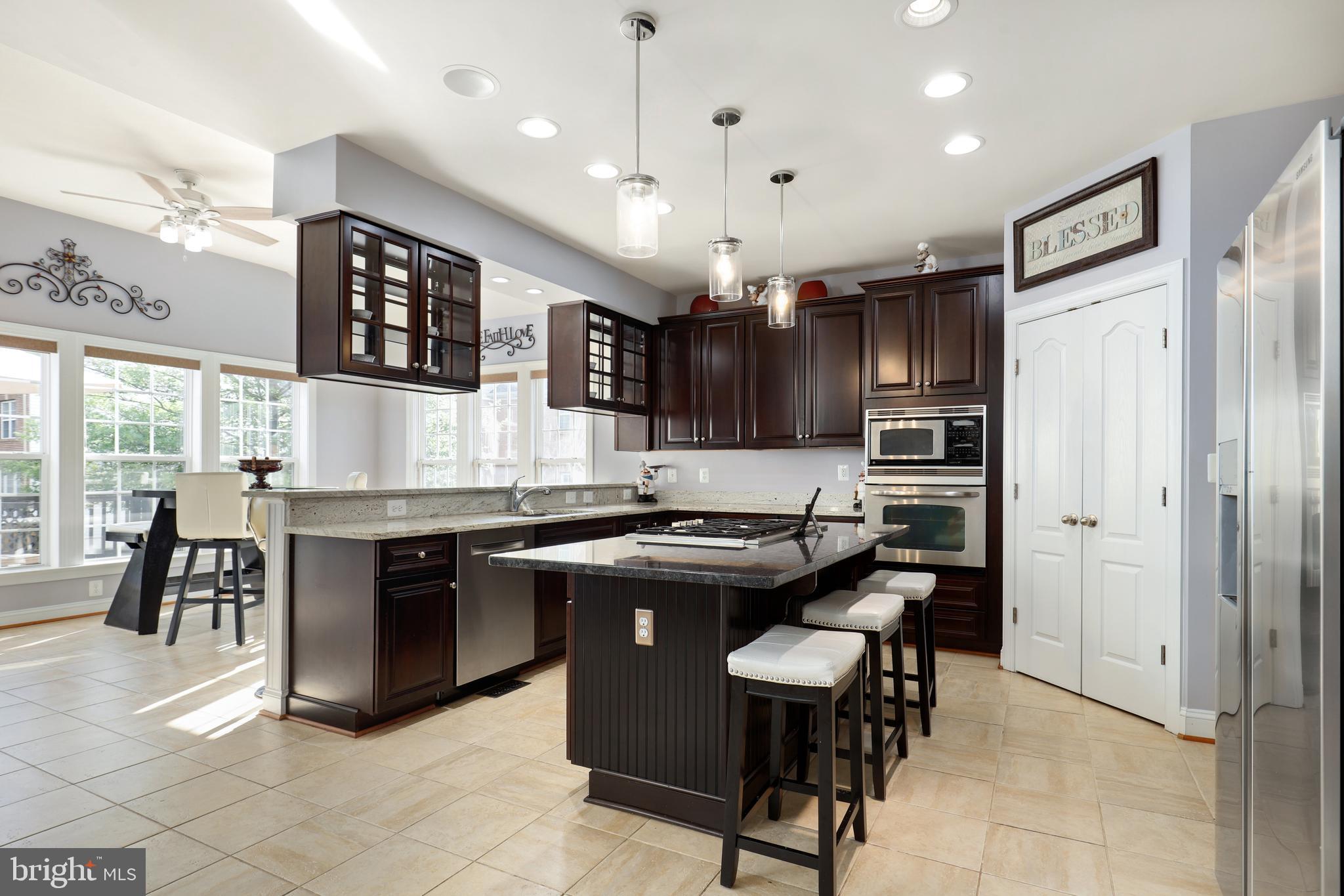 EWELLS MILL ESTATES - Residential