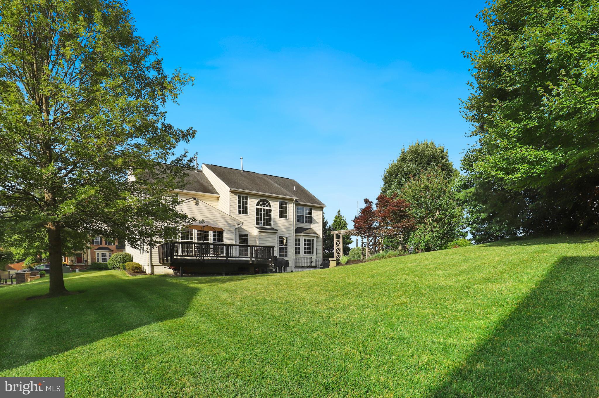 EWELLS MILL ESTATES - Residential