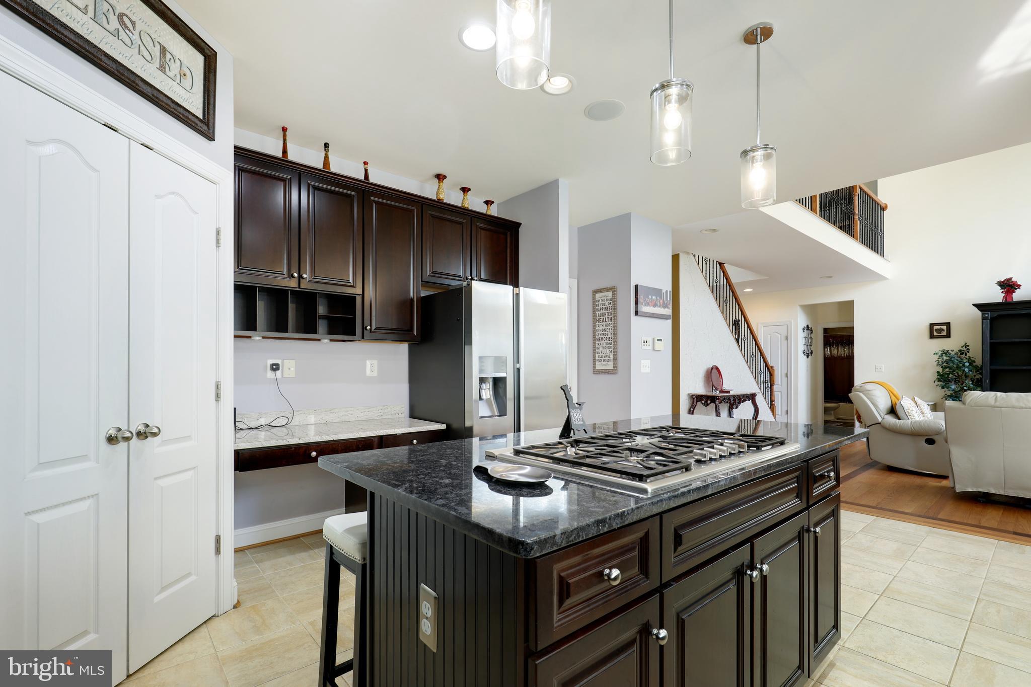 EWELLS MILL ESTATES - Residential
