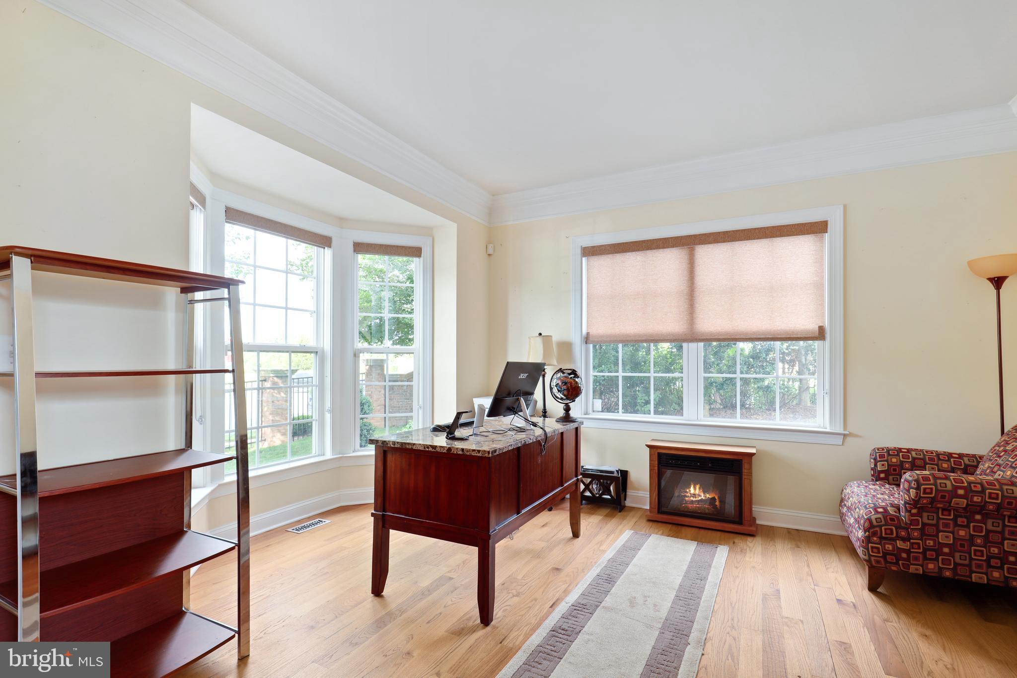EWELLS MILL ESTATES - Residential