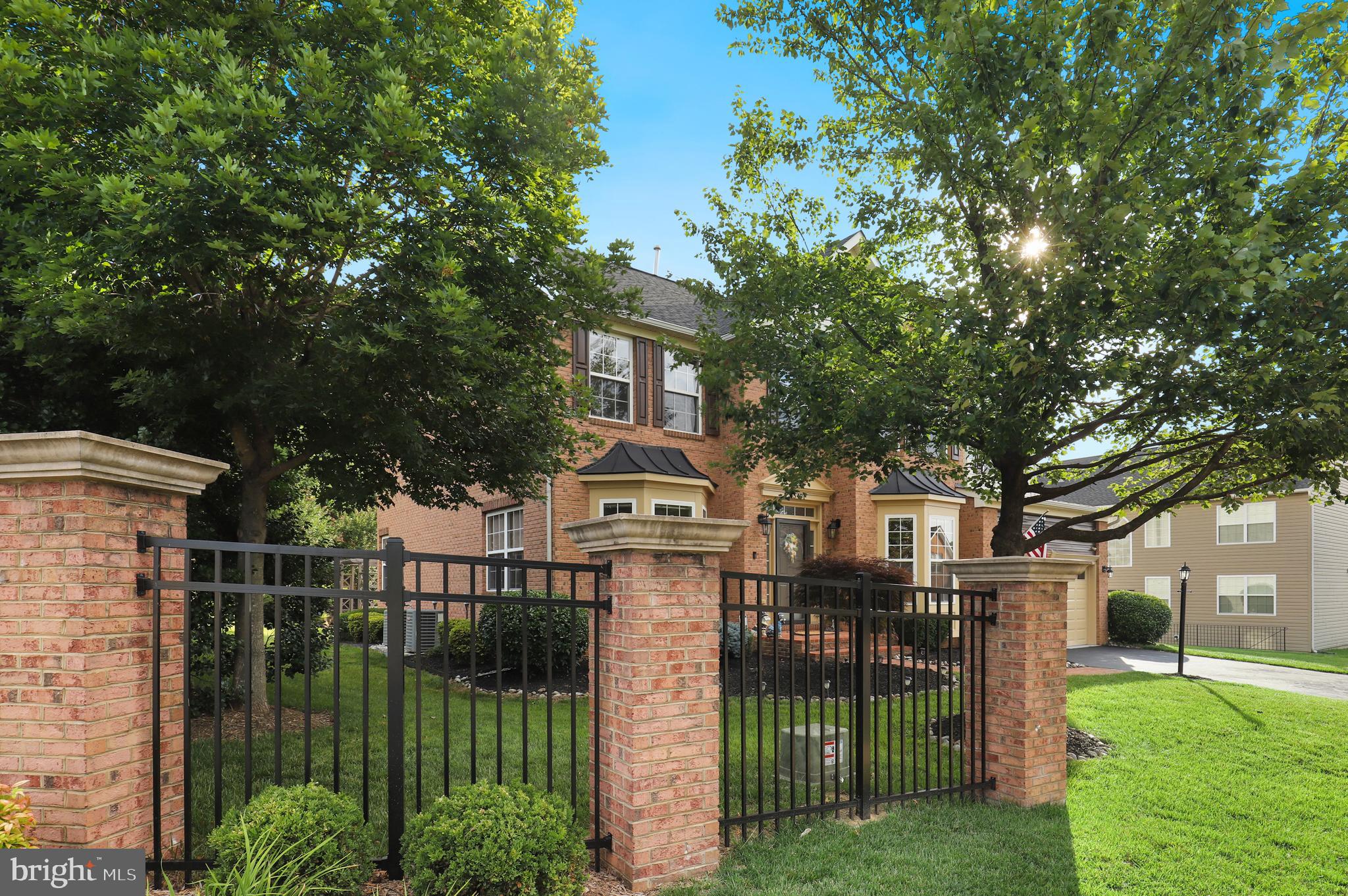 EWELLS MILL ESTATES - Residential
