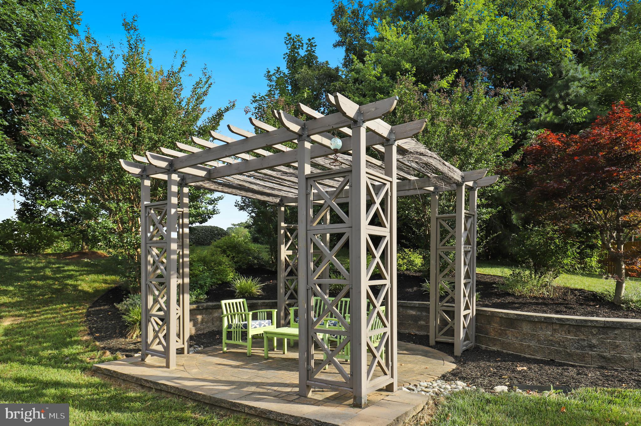 EWELLS MILL ESTATES - Residential